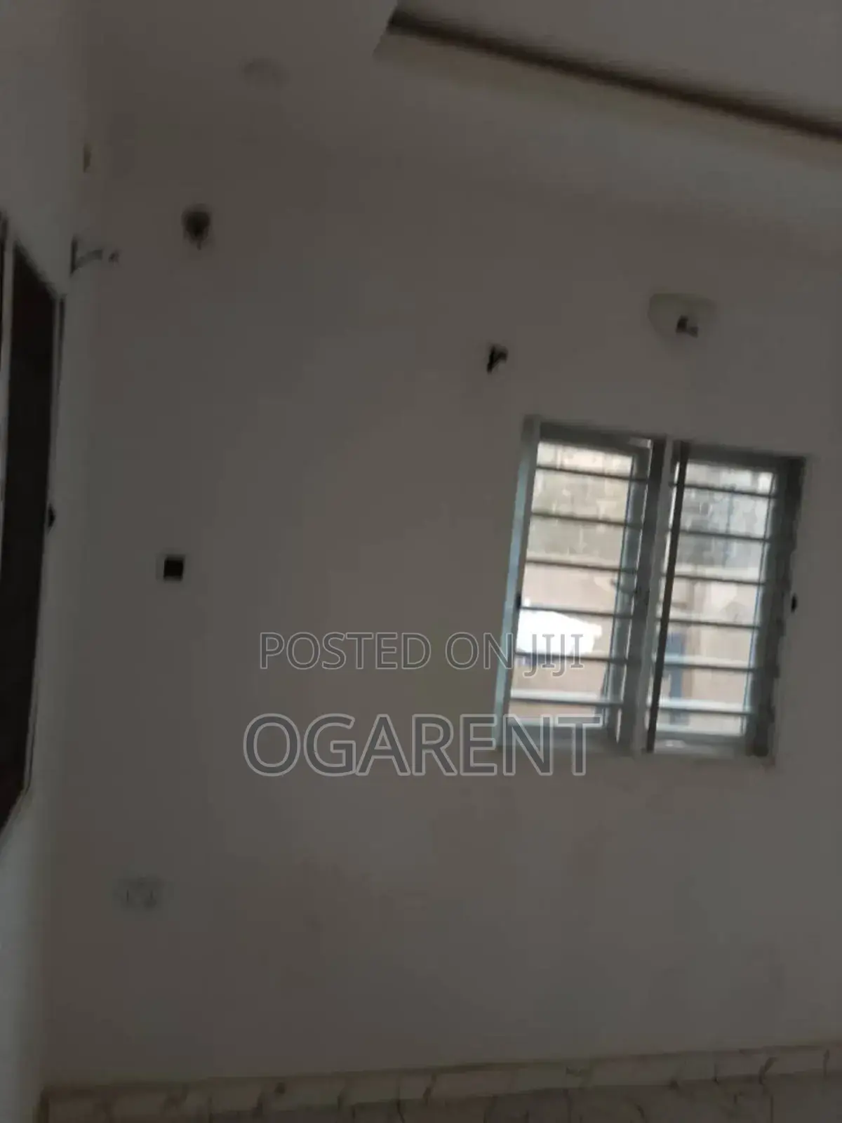 1bdrm Room & Parlour in Benin City for rent in Benin City