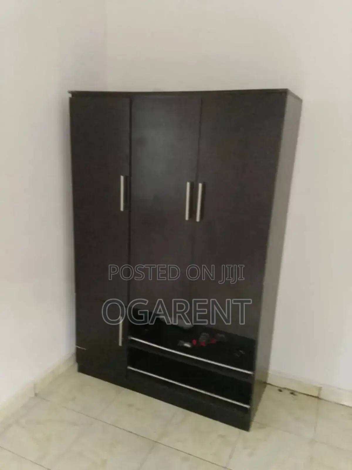 1bdrm Room & Parlour in Benin City for rent in Benin City