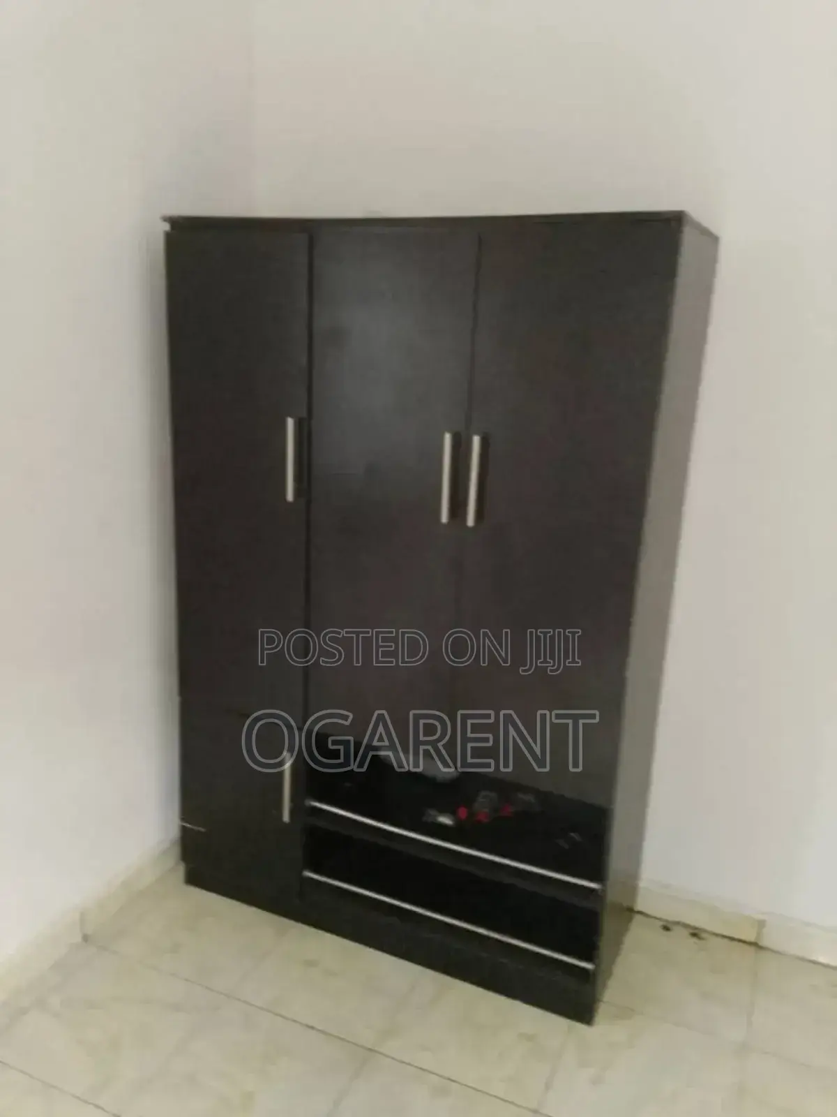 1bdrm Room & Parlour in Benin City for rent in Benin City