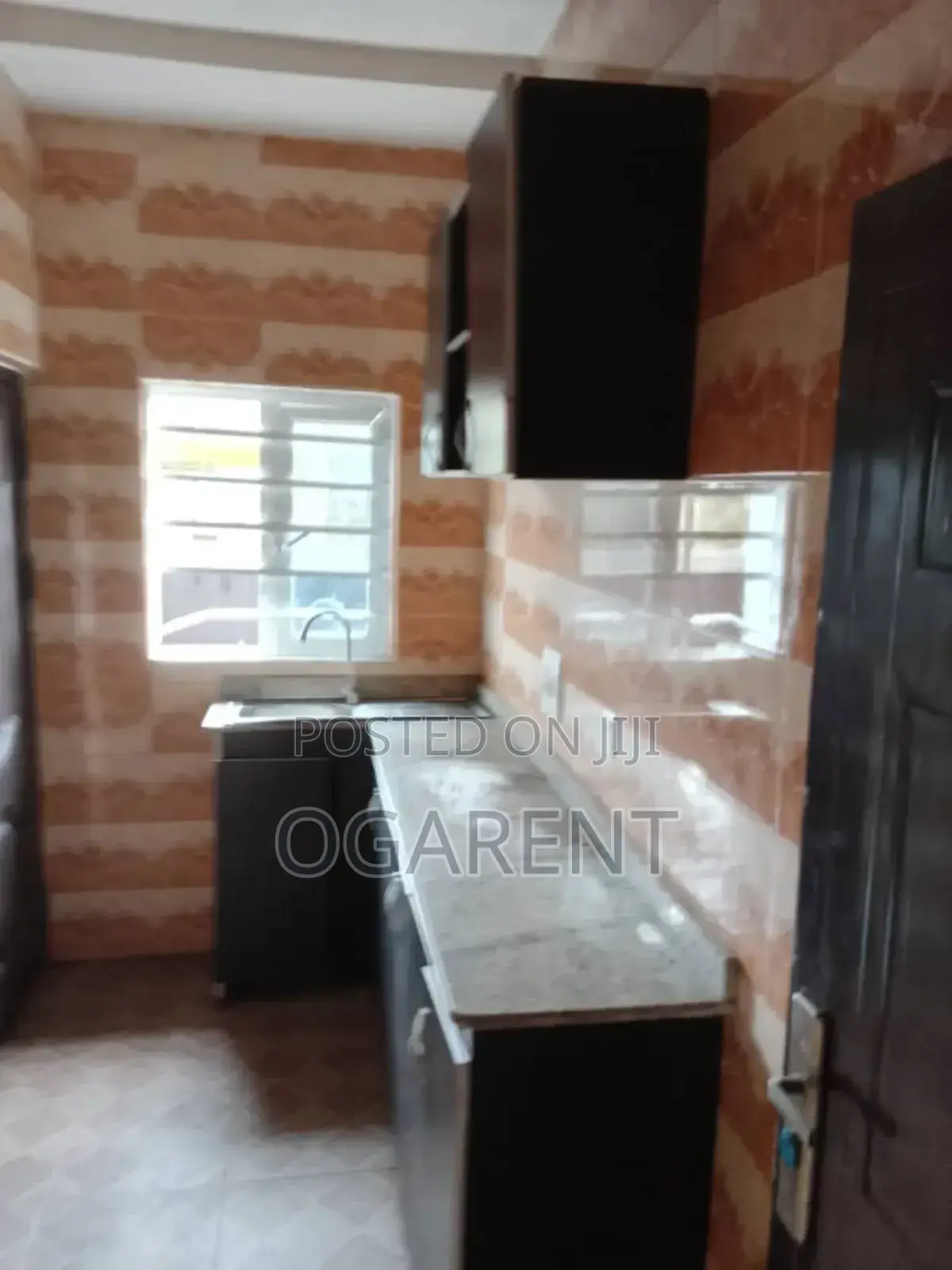 1bdrm Room & Parlour in Benin City for rent in Benin City