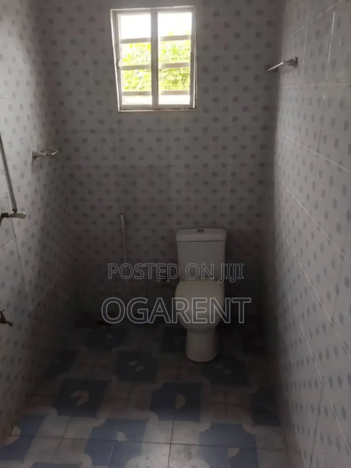 1bdrm Room & Parlour in Benin City for rent in Benin City
