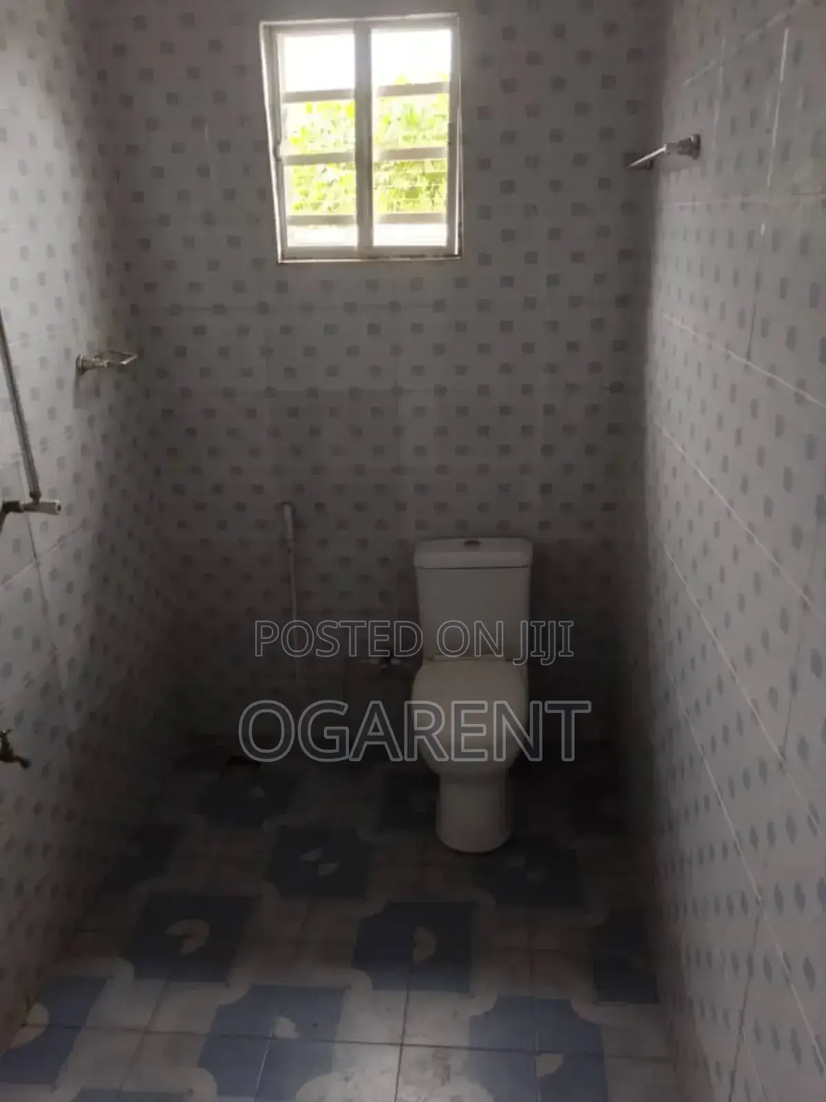 1bdrm Room & Parlour in Benin City for rent in Benin City