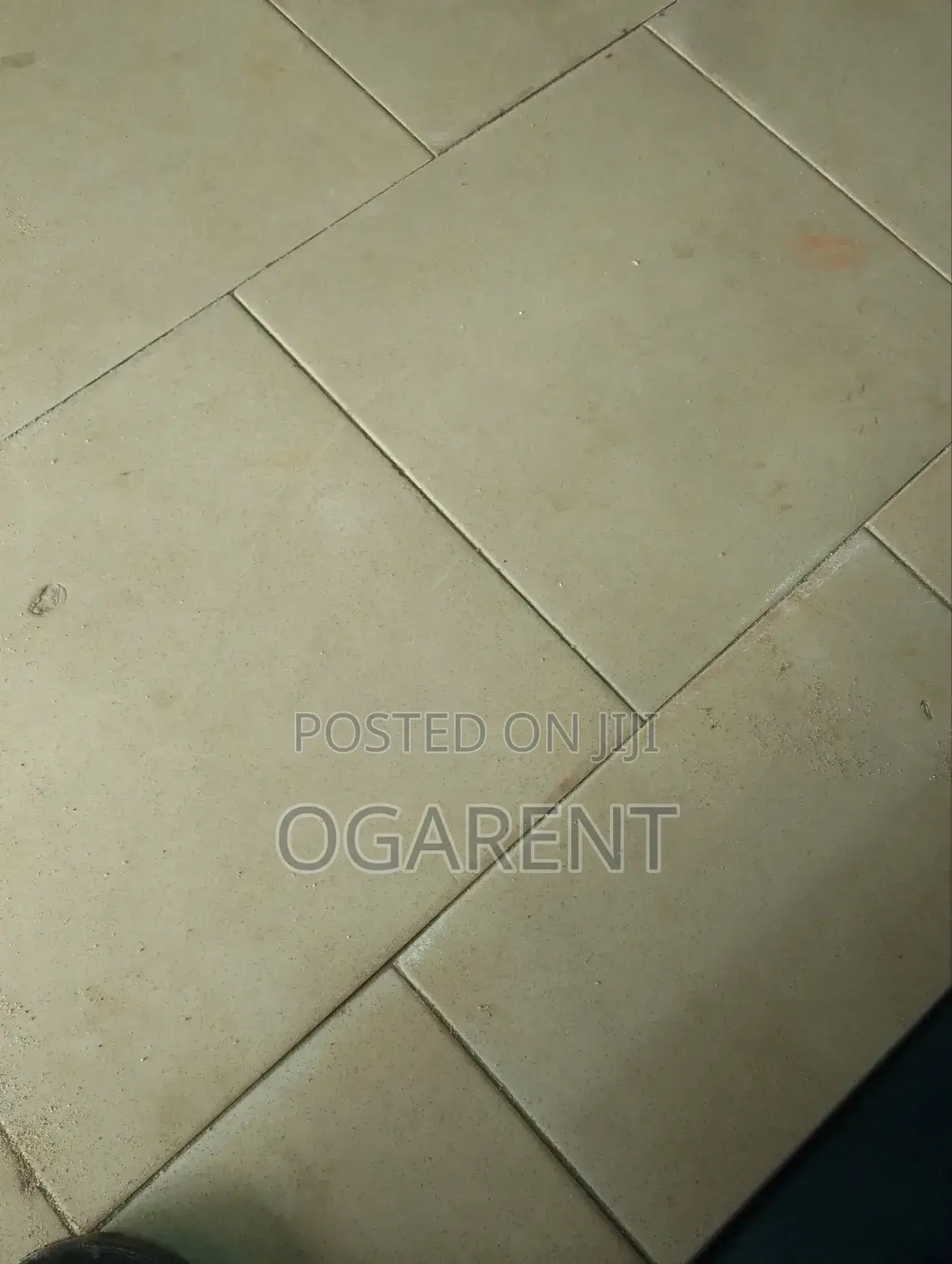 1bdrm Room & Parlour in Benin City for rent in Benin City