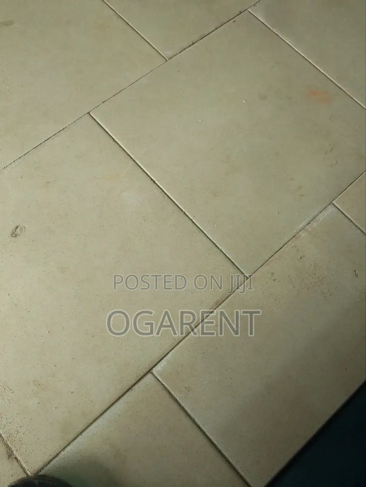 1bdrm Room & Parlour in Benin City for rent in Benin City