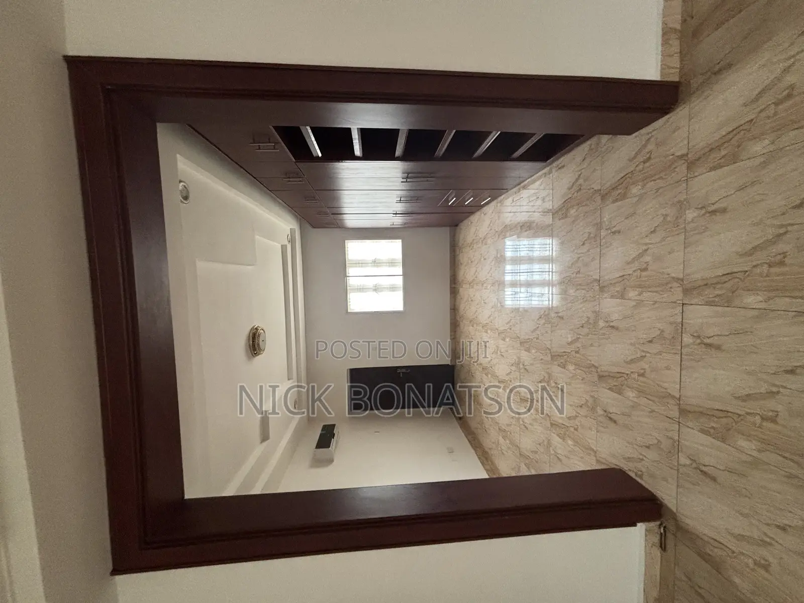 3bdrm Duplex in Jahi Gilmore for rent in Jahi