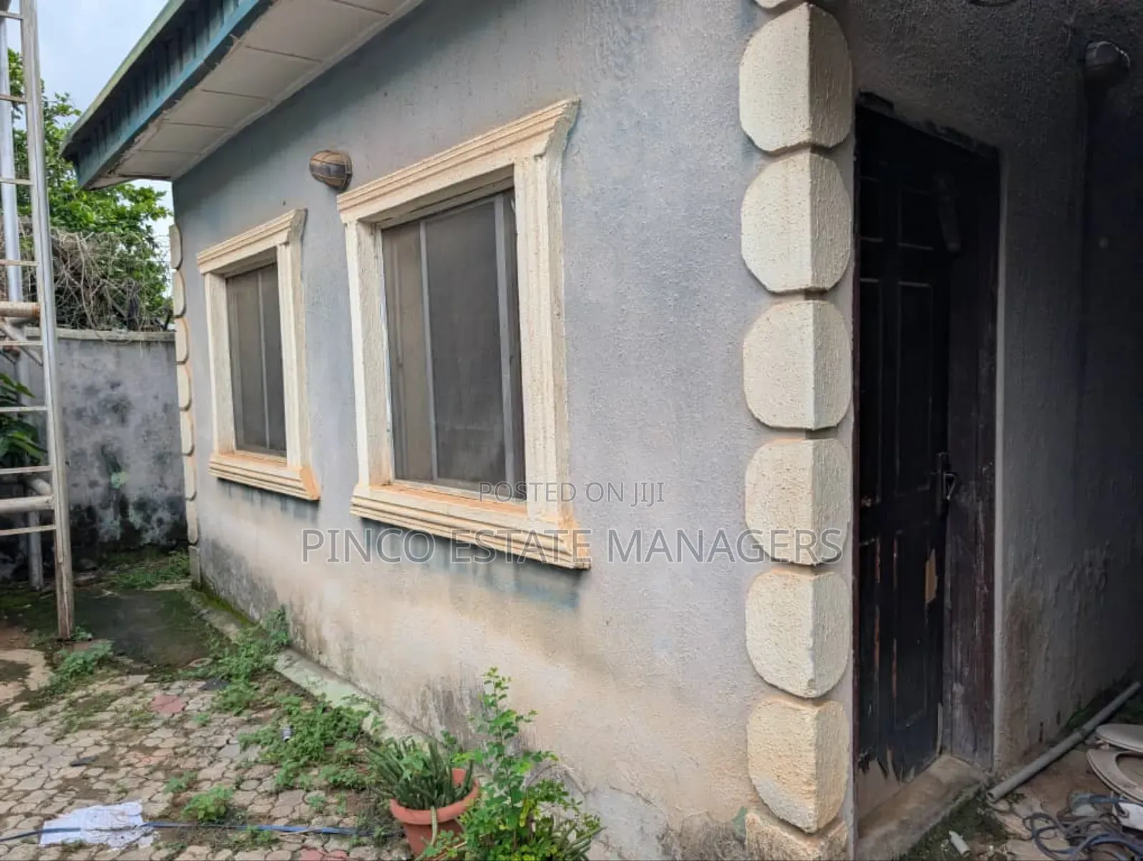 3bdrm House in Afab City Estate, Life Camp for sale in Life Camp