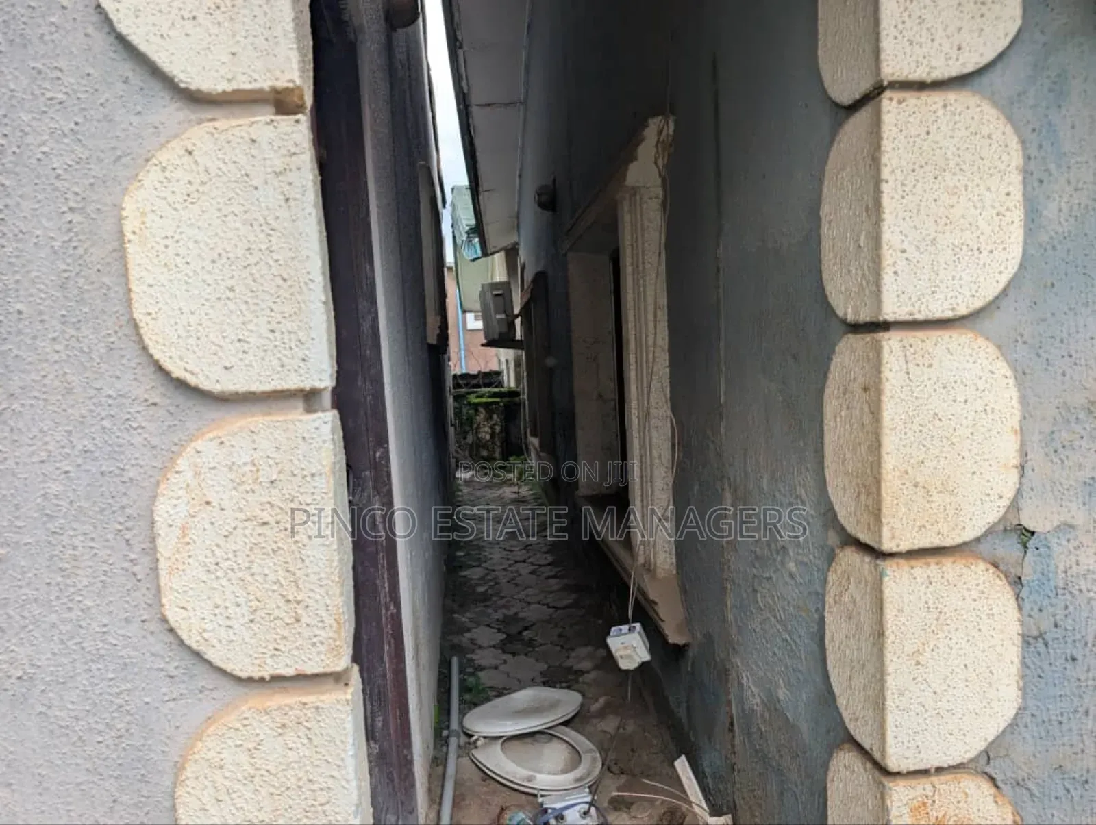 3bdrm House in Afab City Estate, Life Camp for sale in Life Camp