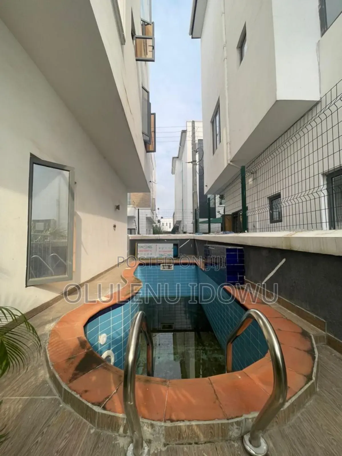 Furnished 5bdrm Duplex in Ajah for sale in Ajah