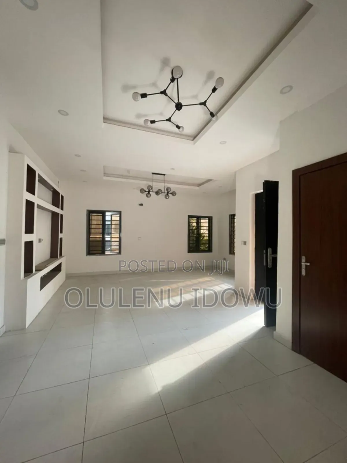 Furnished 5bdrm Duplex in Ajah for sale in Ajah