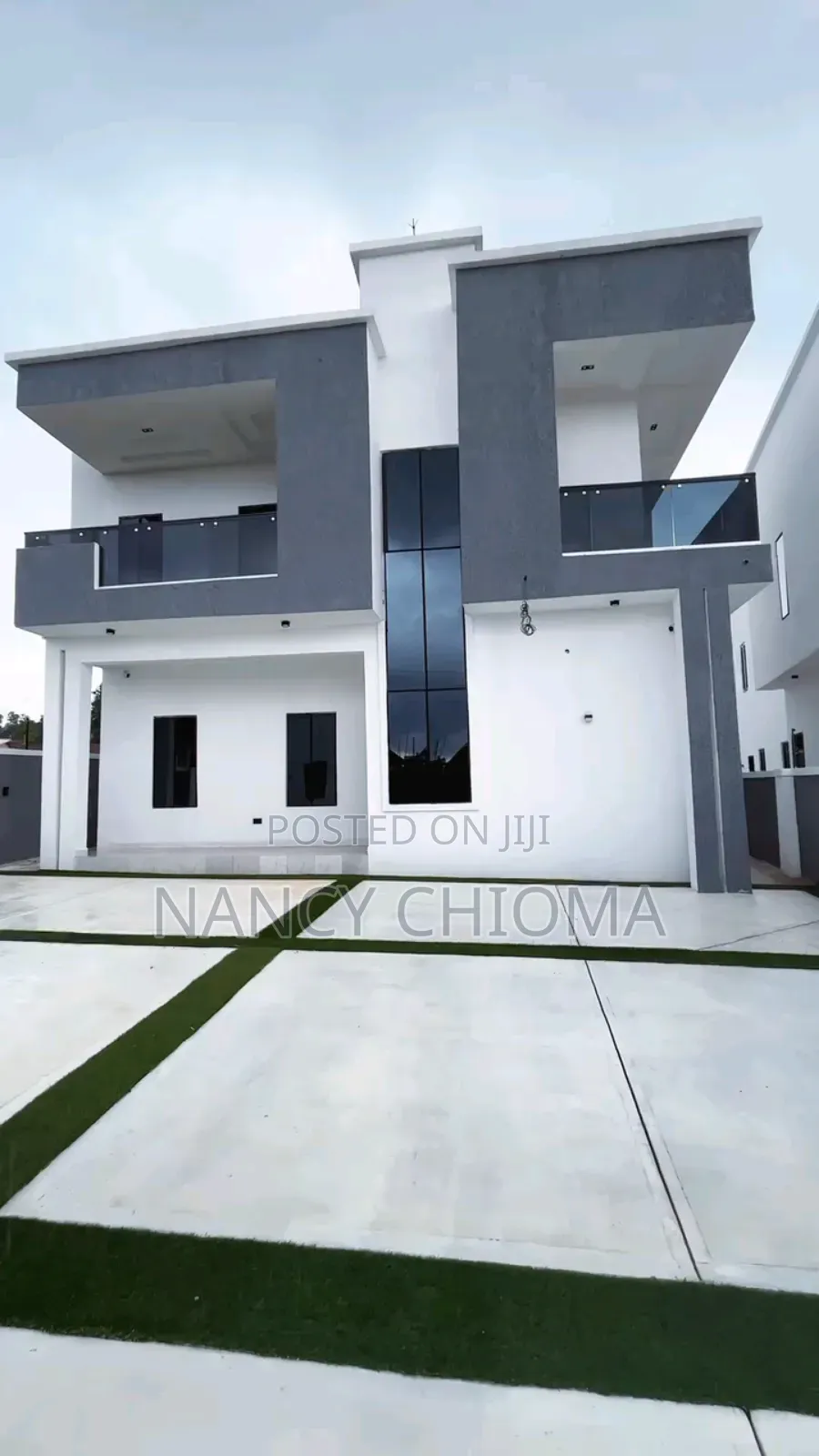 Furnished 4bdrm Duplex in Valley Estate, Enugu for sale in Enugu