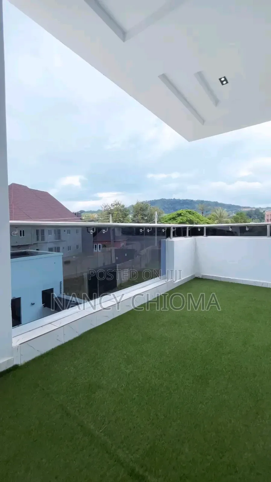 Furnished 4bdrm Duplex in Valley Estate, Enugu for sale in Enugu