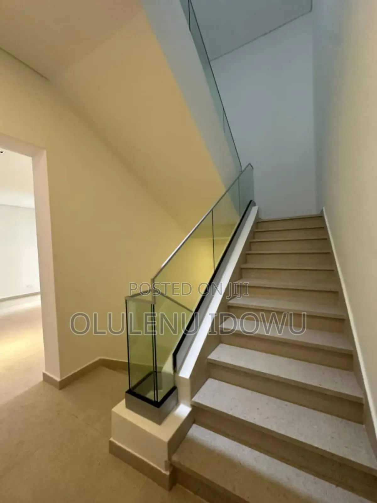 Furnished 5bdrm Duplex in Banana Island for sale in Banana Island