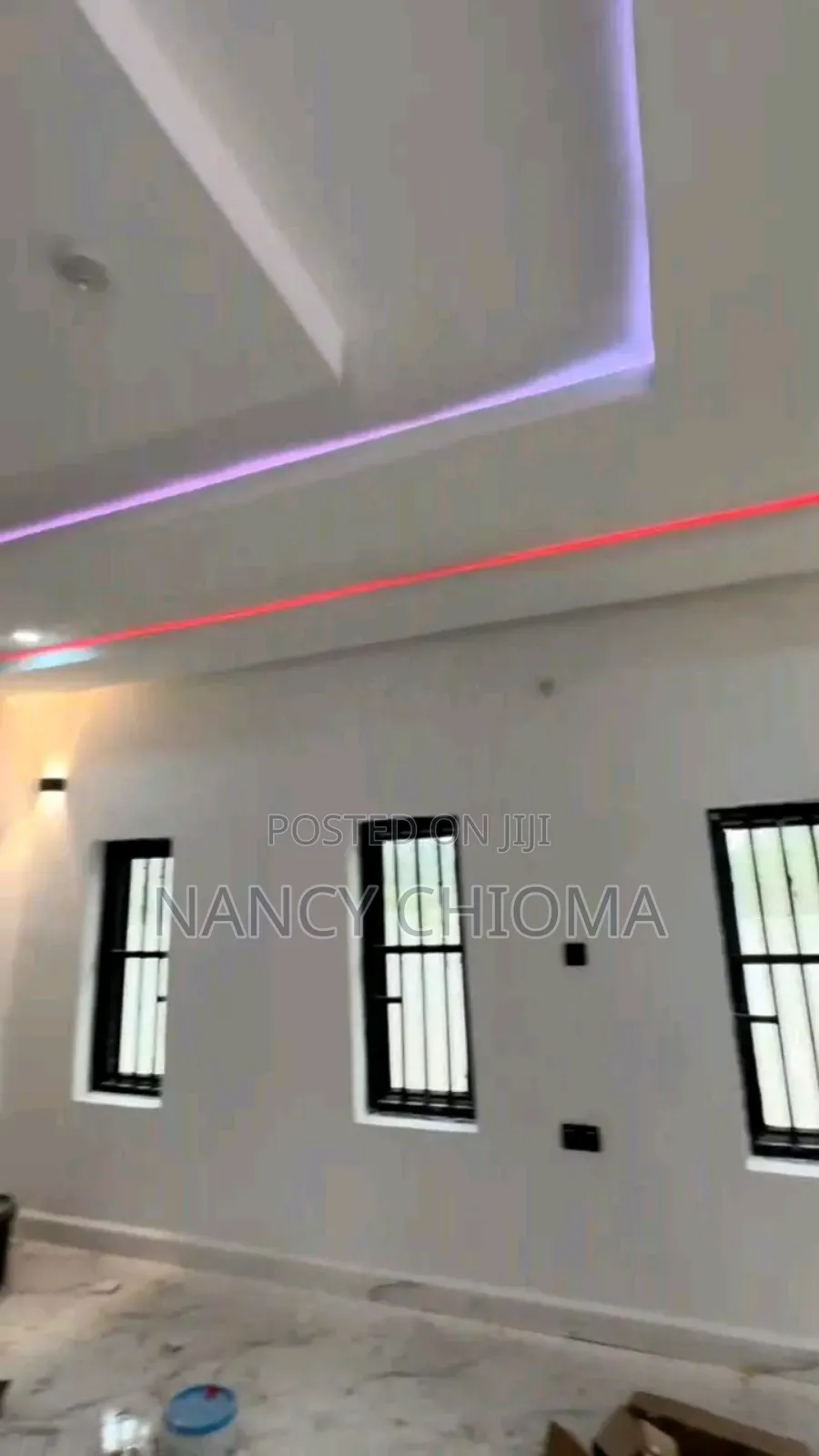Furnished 4bdrm Duplex in Valley Estate, Enugu for sale in Enugu