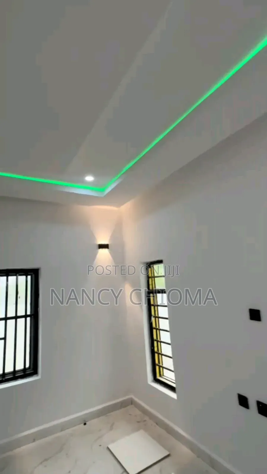 Furnished 4bdrm Duplex in Valley Estate, Enugu for sale in Enugu