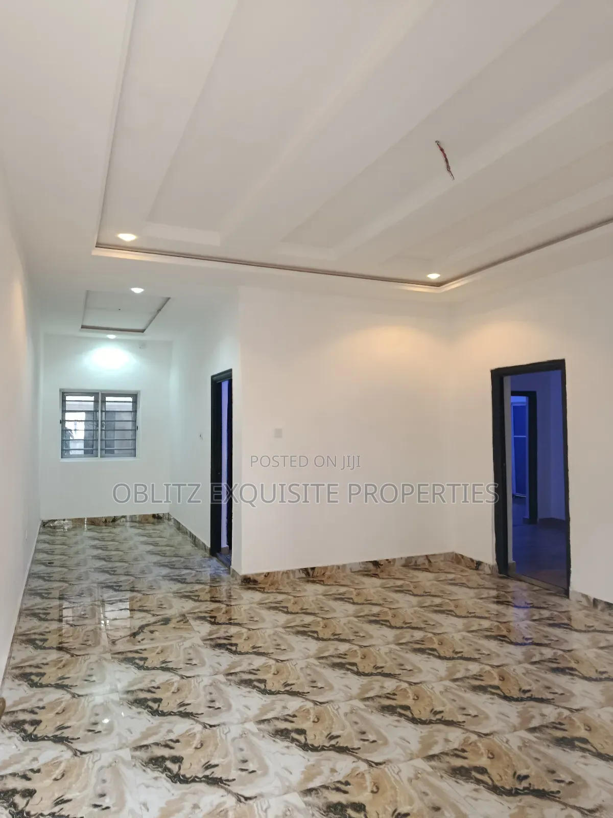 3bdrm Apartment in Hilltop Estate, Owerri for rent in Owerri