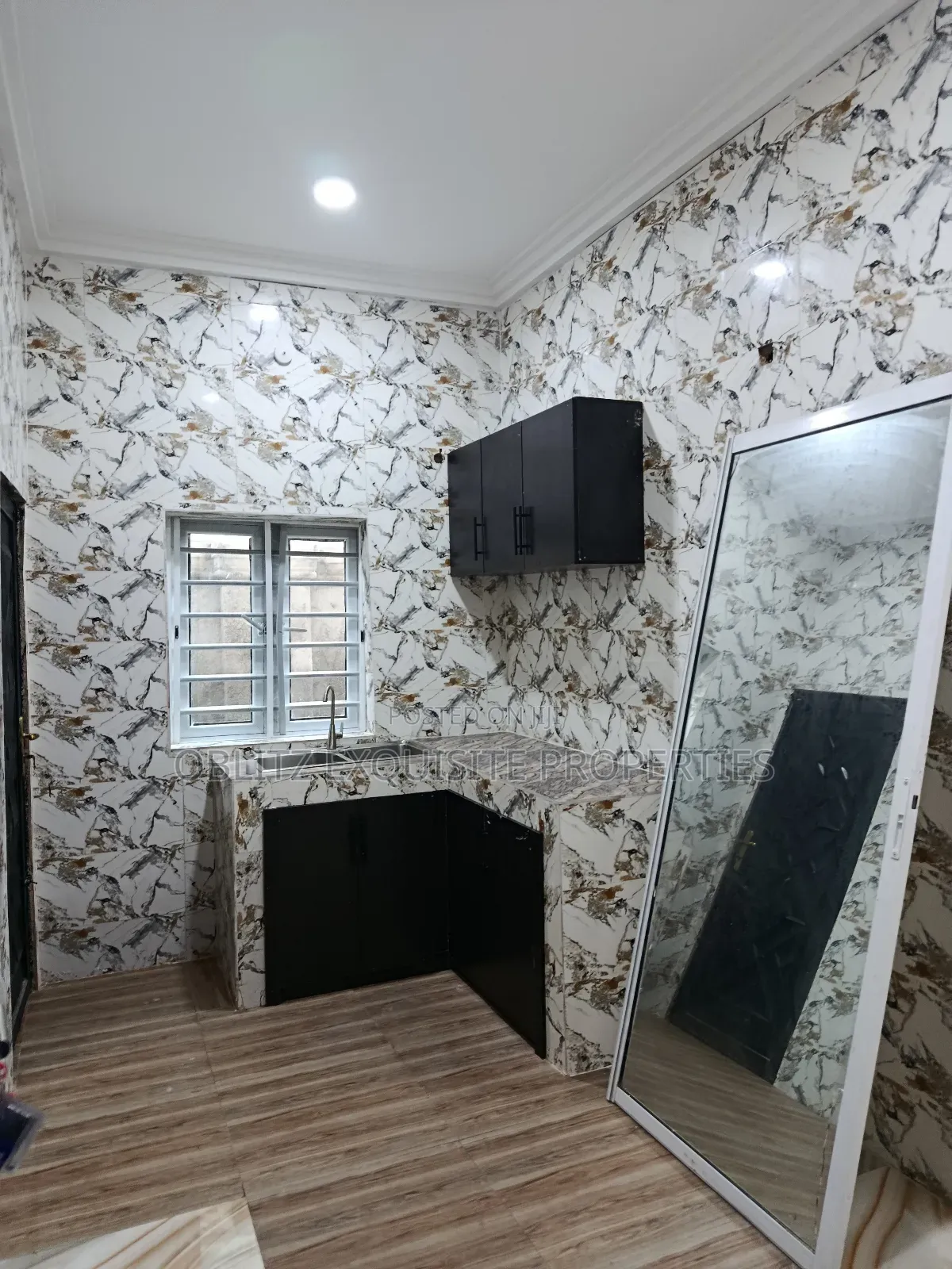 3bdrm Apartment in Hilltop Estate, Owerri for rent in Owerri