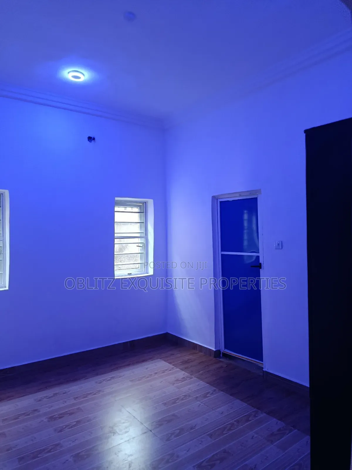 3bdrm Apartment in Hilltop Estate, Owerri for rent in Owerri
