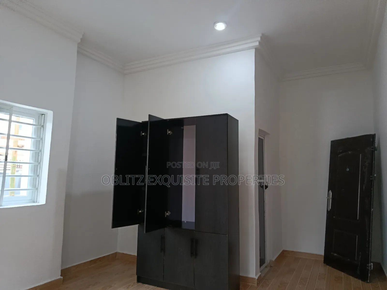 3bdrm Apartment in Hilltop Estate, Owerri for rent in Owerri