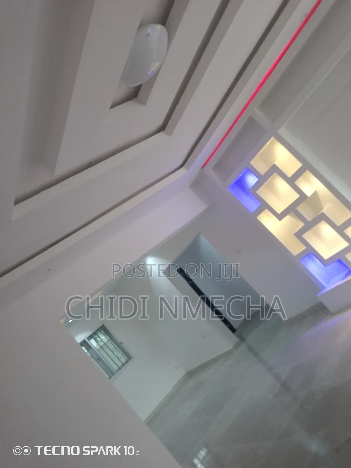 2bdrm Apartment in Naze, Owerri for rent in Owerri