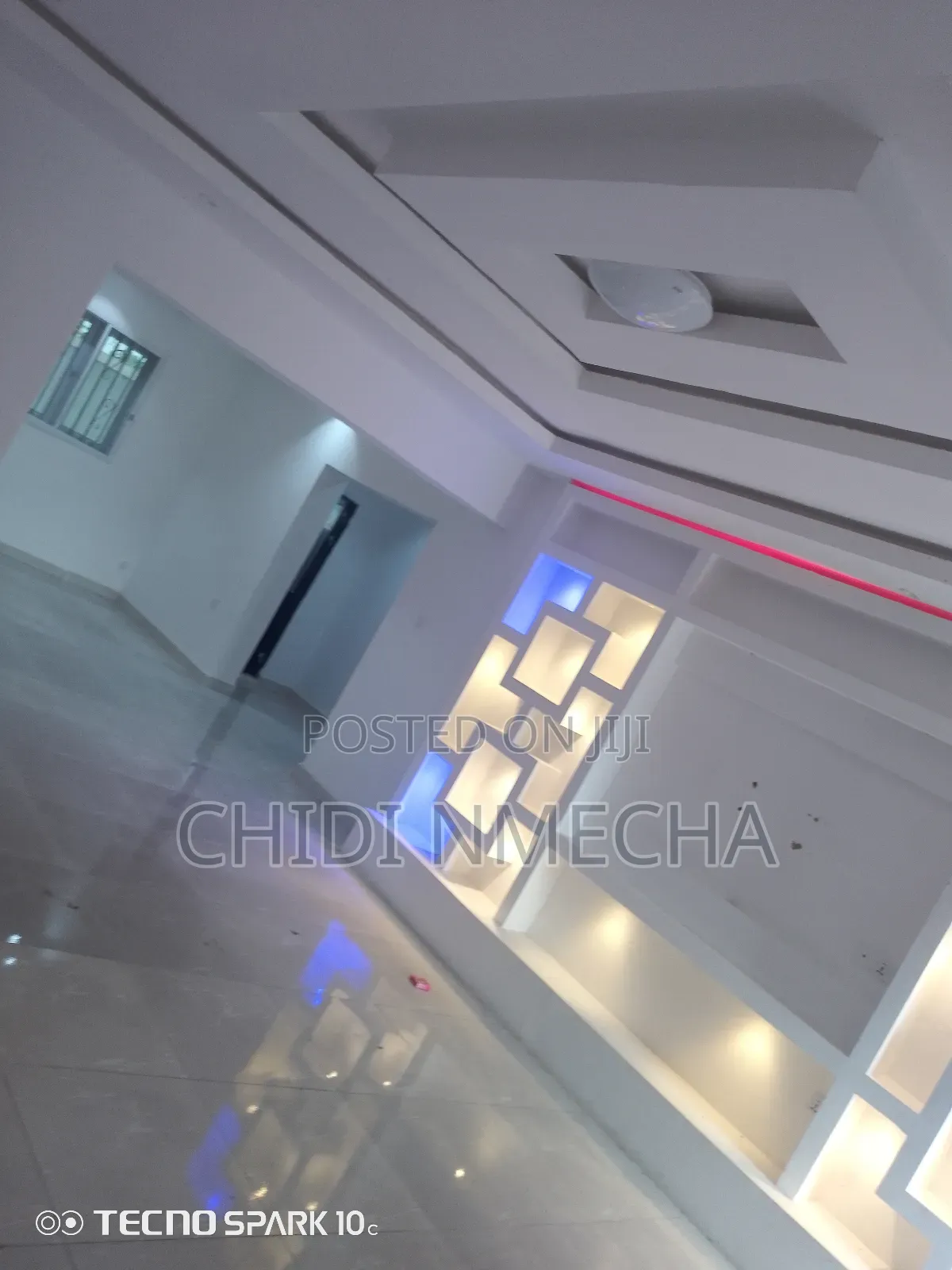2bdrm Apartment in Naze, Owerri for rent in Owerri