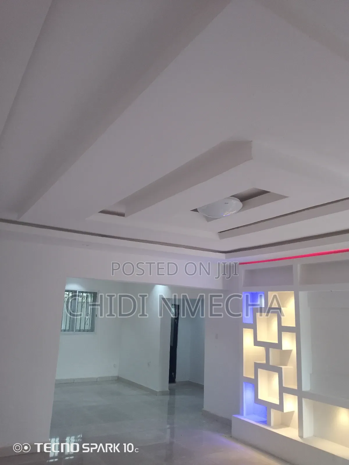 2bdrm Apartment in Naze, Owerri for rent in Owerri