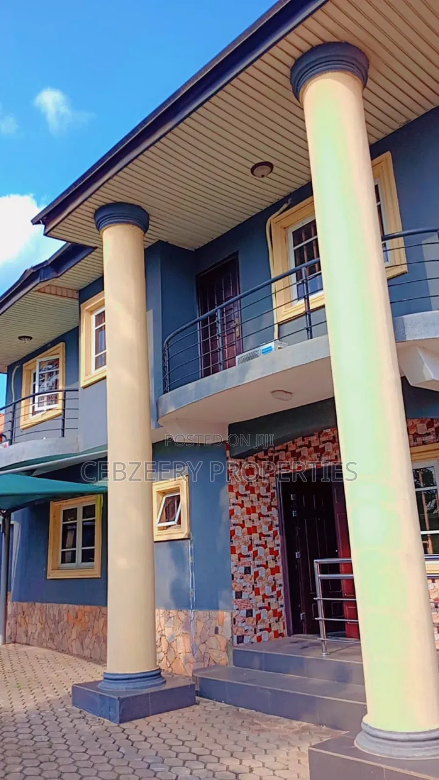 5bdrm Duplex in Magodo for rent in Magodo