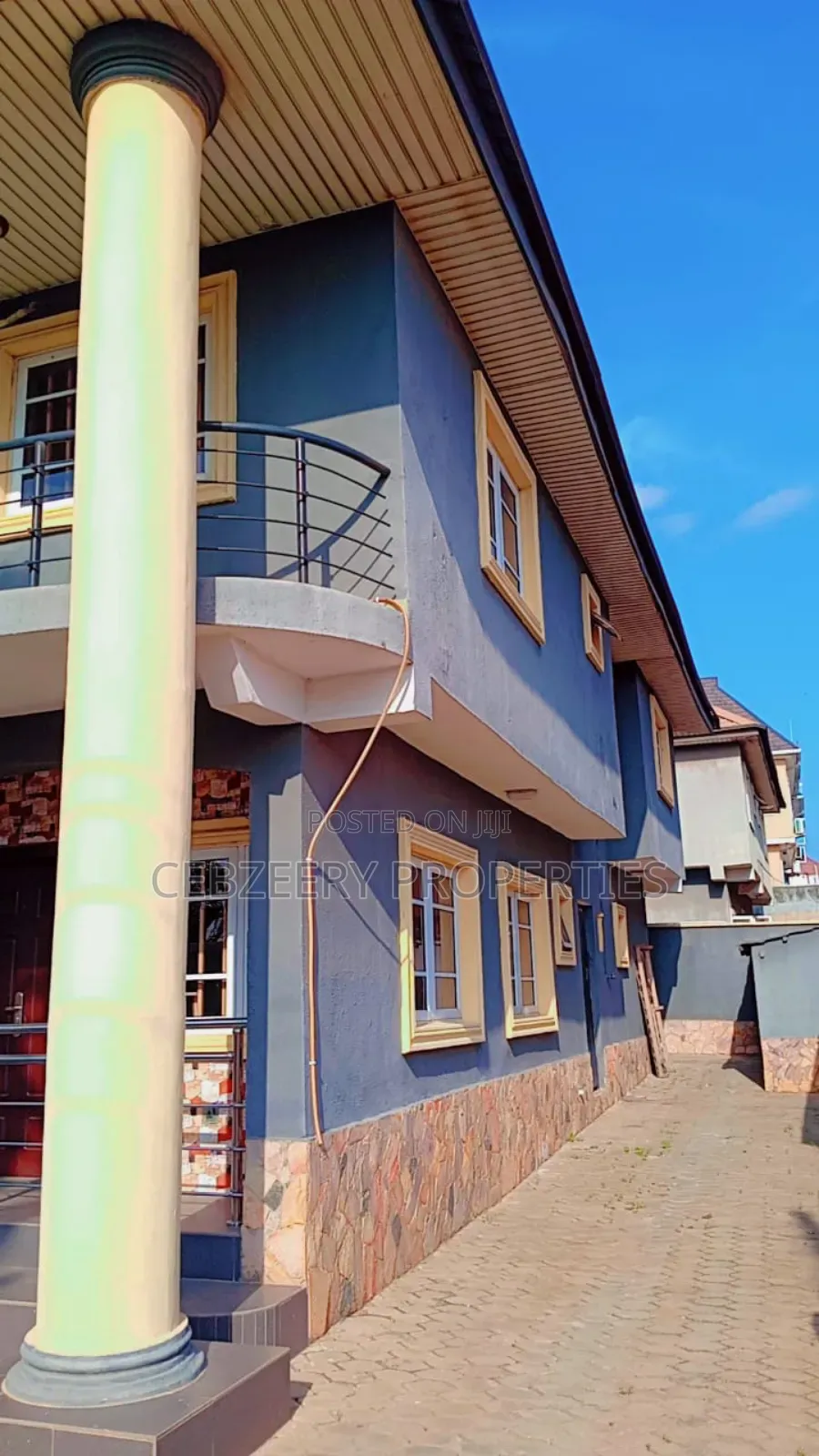 5bdrm Duplex in Magodo for rent in Magodo
