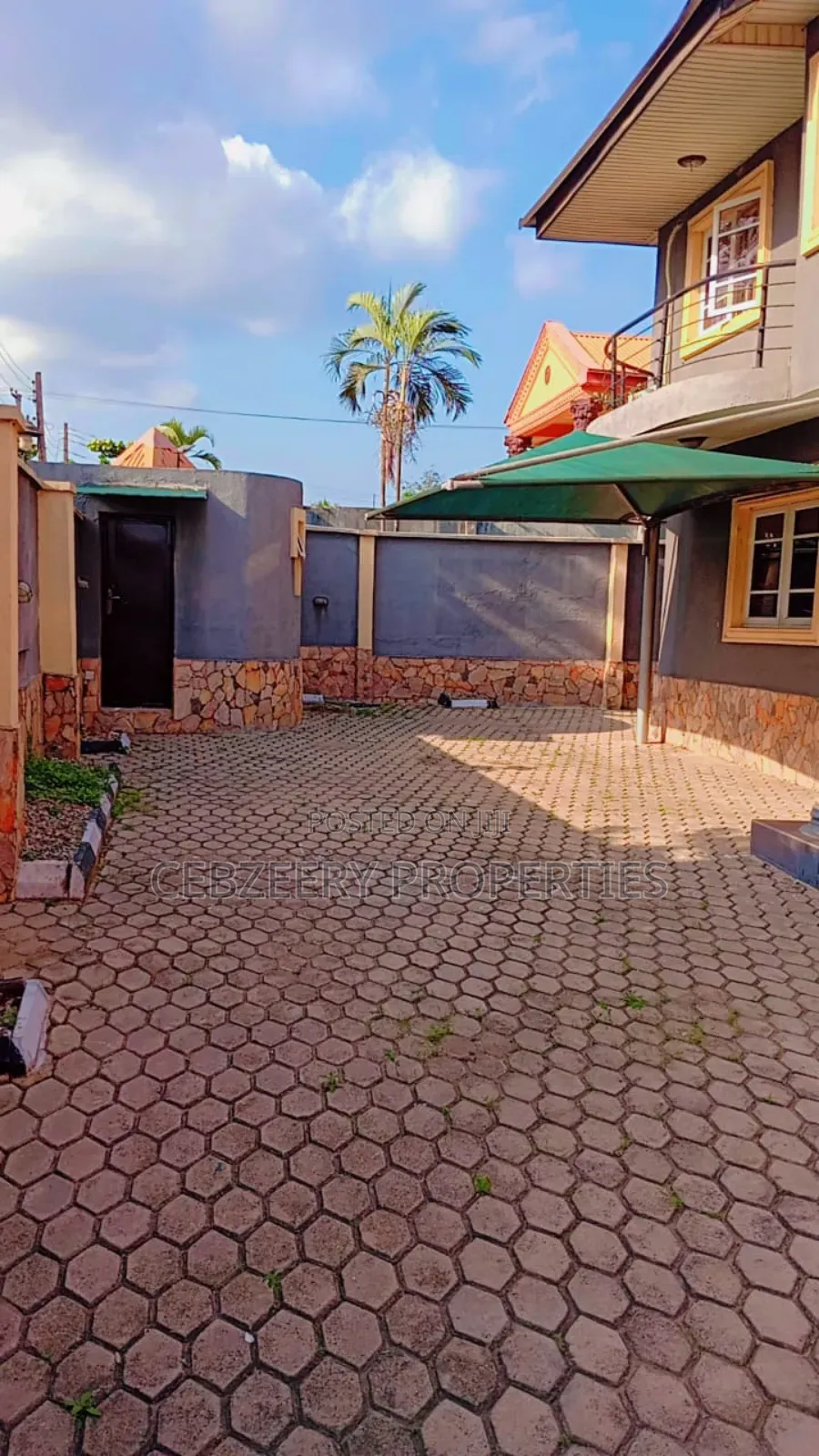 5bdrm Duplex in Magodo for rent in Magodo