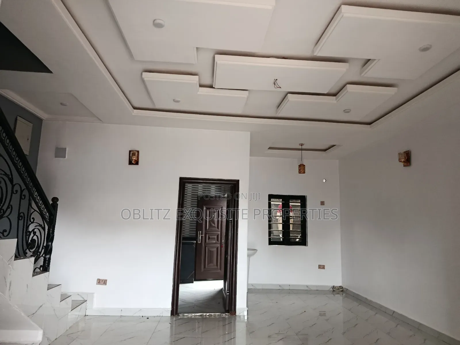 4bdrm Duplex in Prefab Aladinma, Owerri for sale in Owerri
