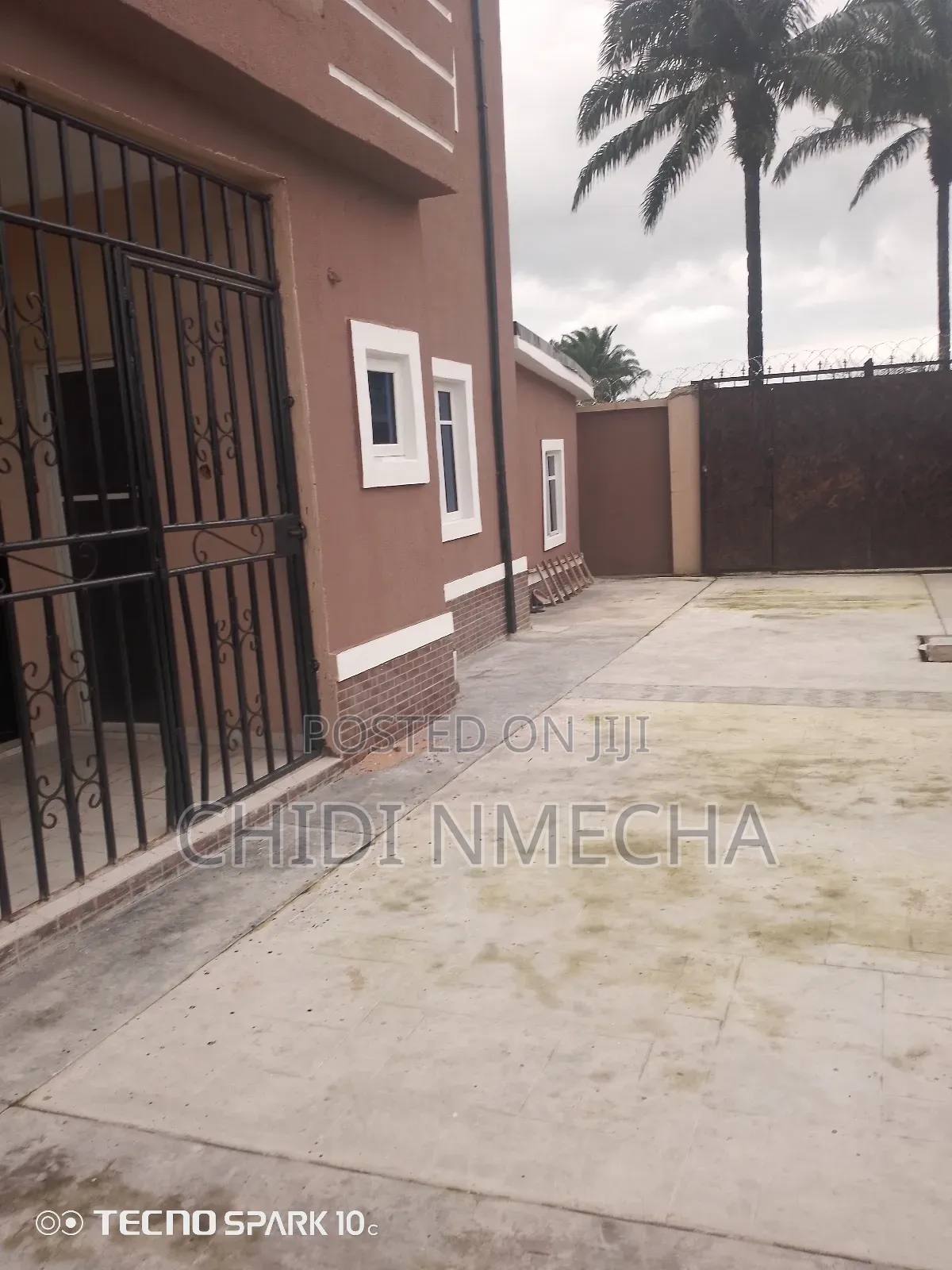 2bdrm Apartment in Naze, Owerri for rent in Owerri