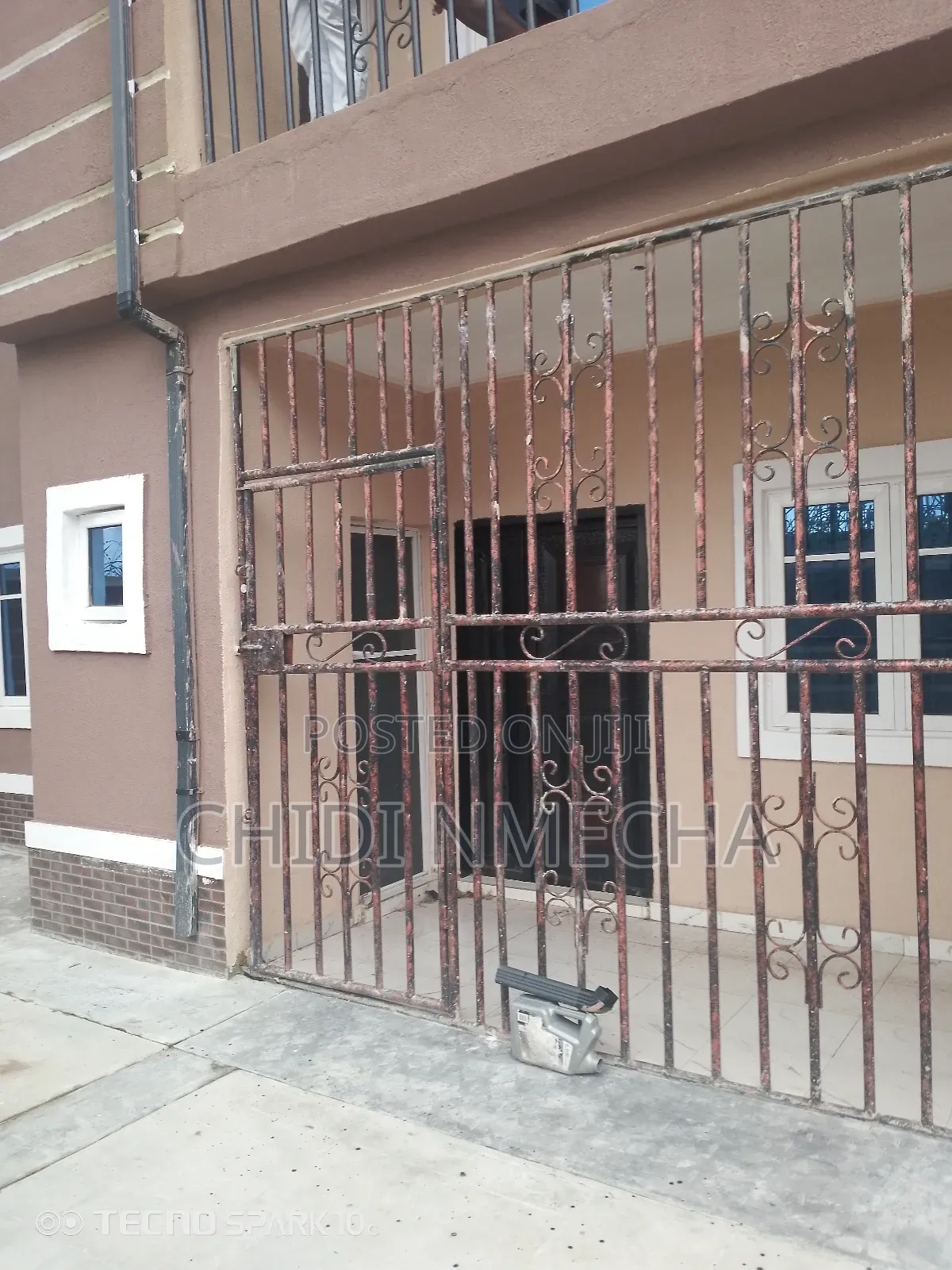 2bdrm Apartment in Naze, Owerri for rent in Owerri