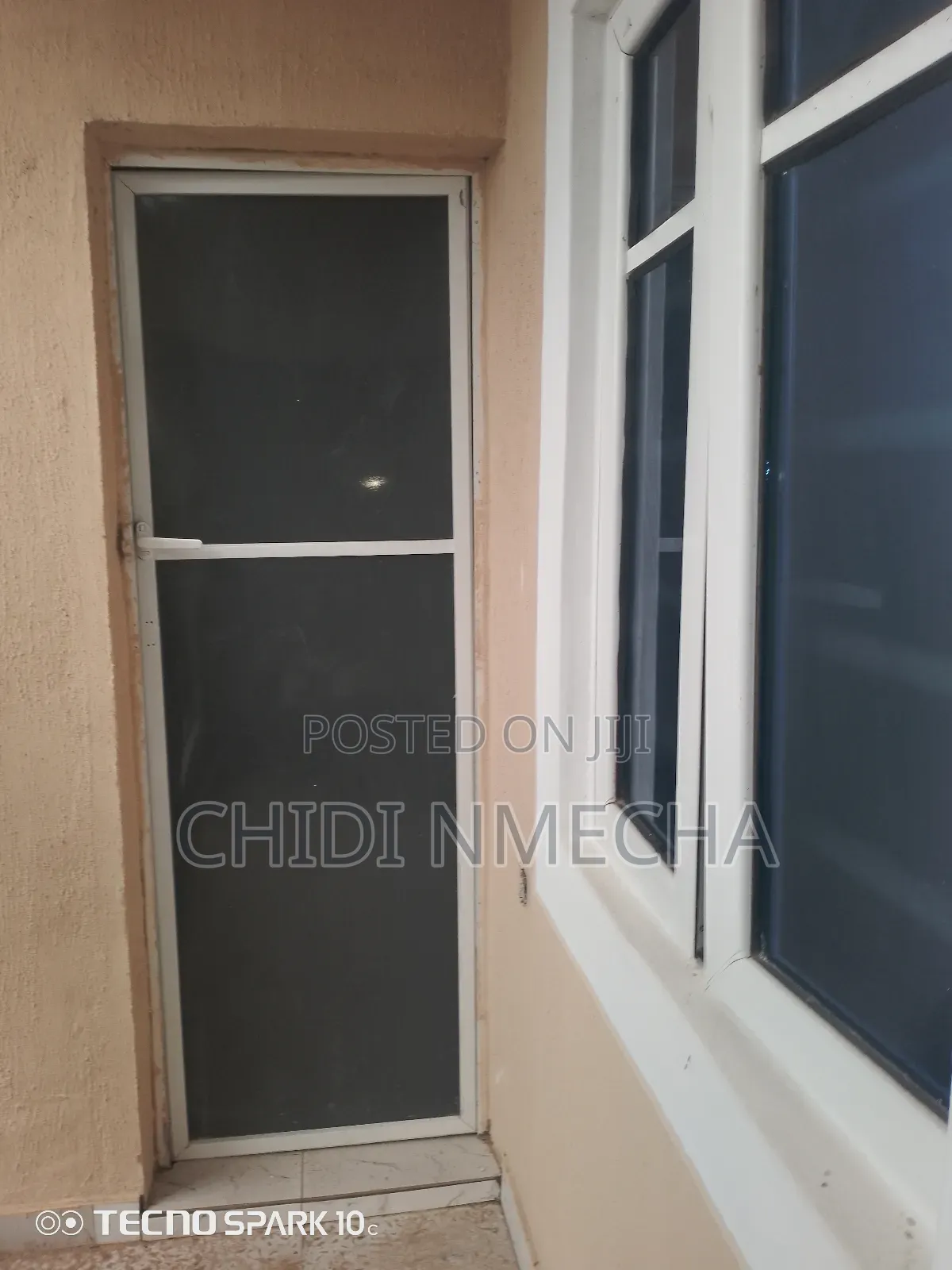 2bdrm Apartment in Naze, Owerri for rent in Owerri