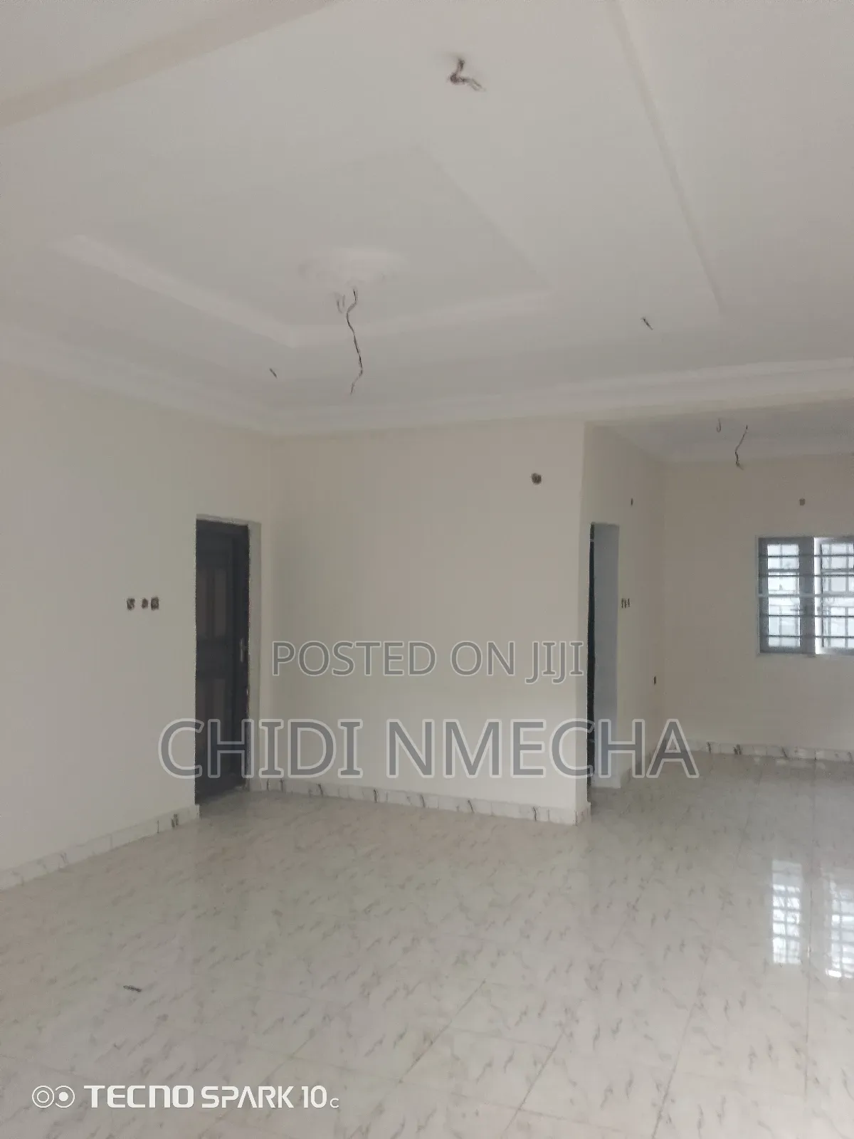 2bdrm Apartment in Naze, Owerri for rent in Owerri