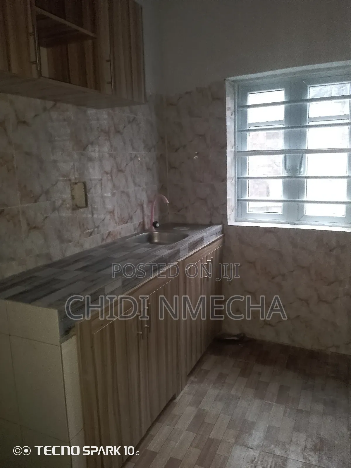 2bdrm Apartment in Naze, Owerri for rent in Owerri