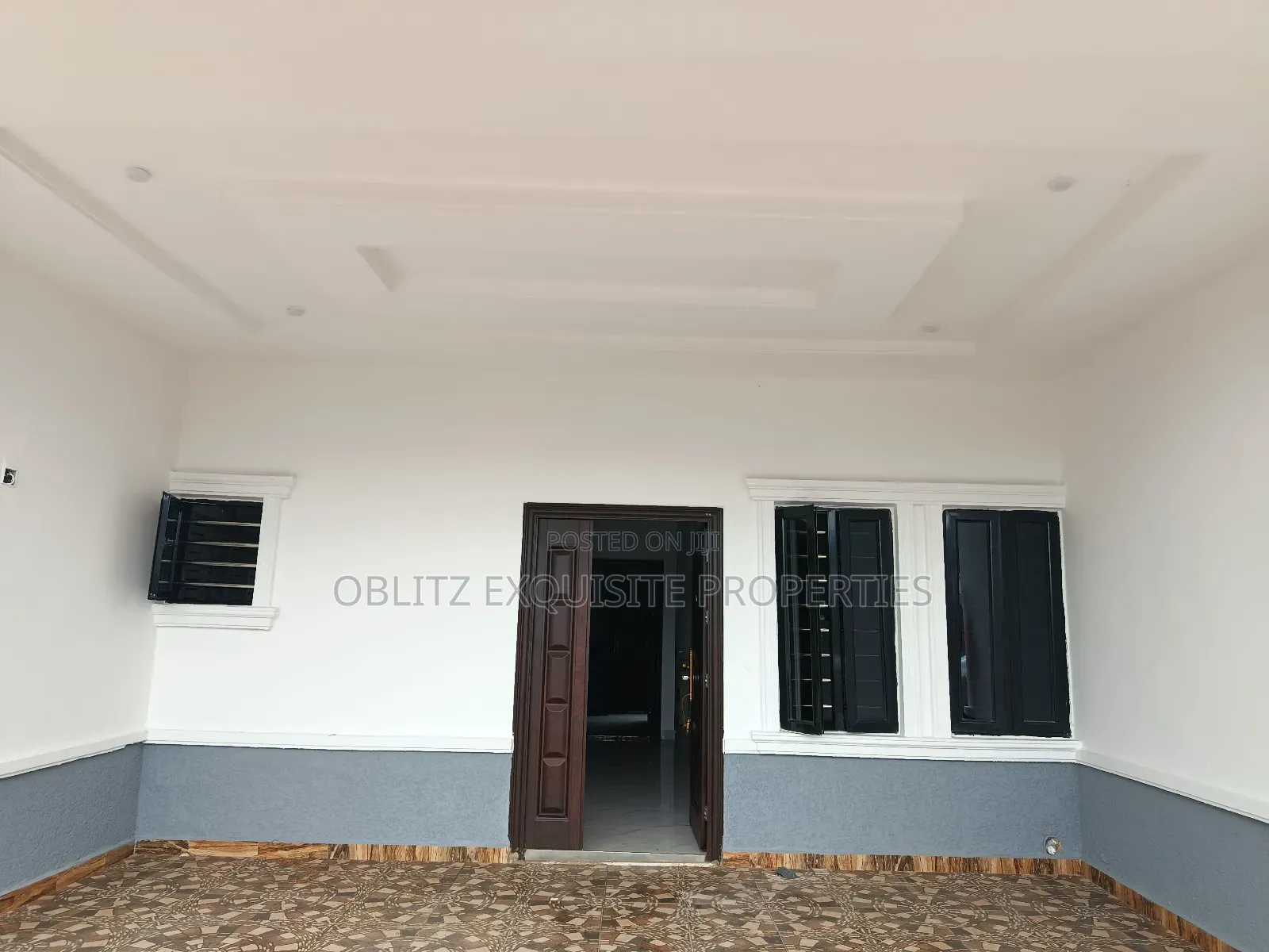 3bdrm Duplex in Hilltop Estate, Owerri for rent in Owerri
