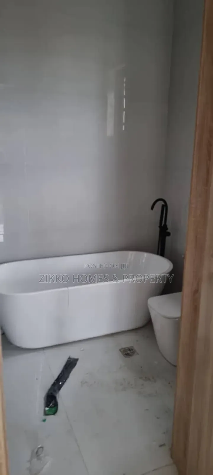 4bdrm Duplex in Sangotedo, Ajah for sale in Ajah