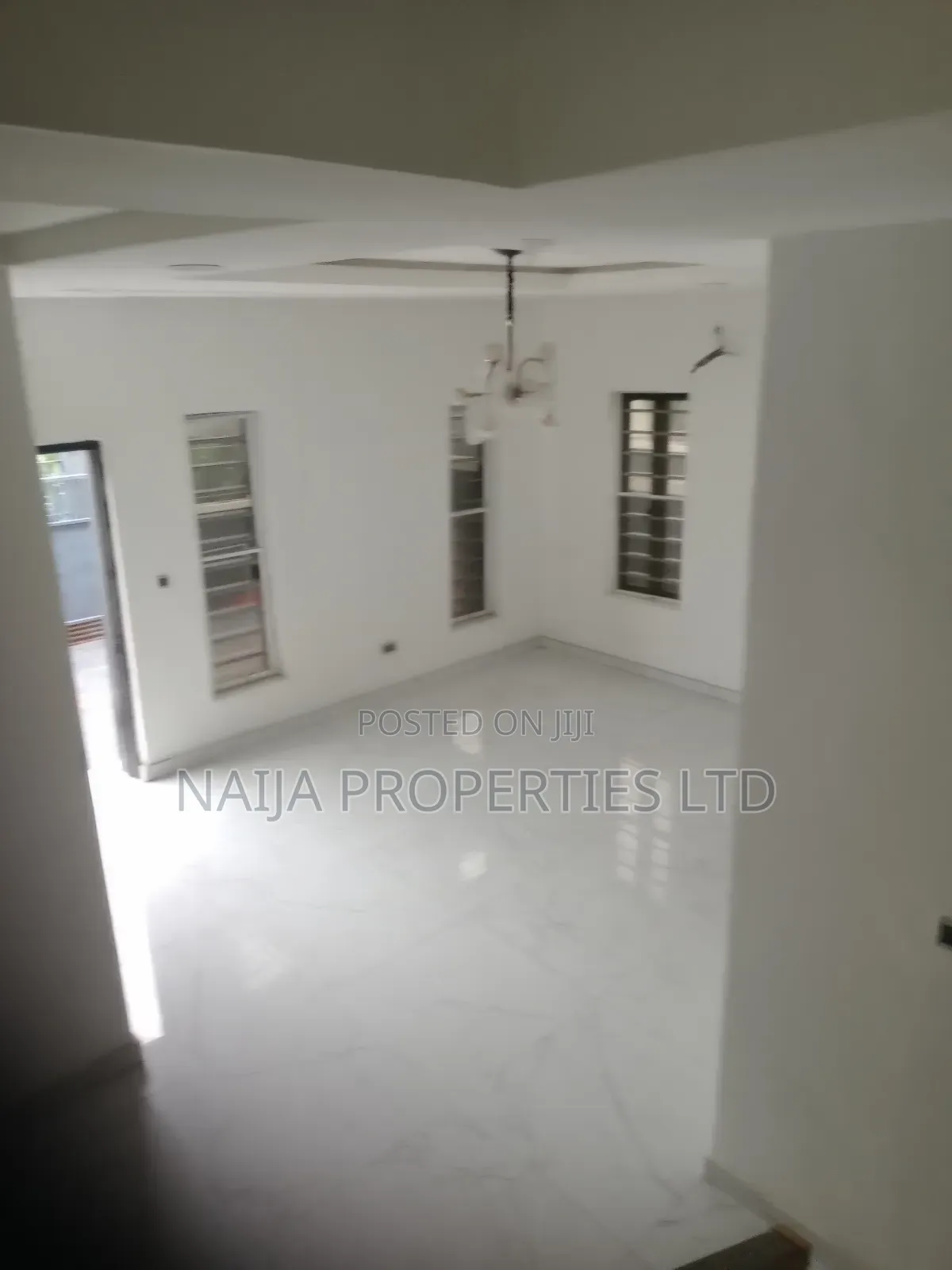 4bdrm Duplex in Chevron Alternative, Lekki for sale in Lekki