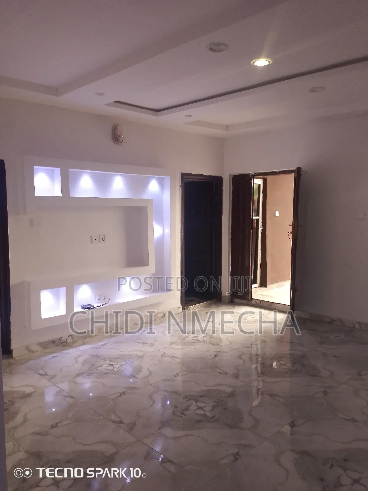 2bdrm Apartment in Naze, Owerri for rent in Owerri
