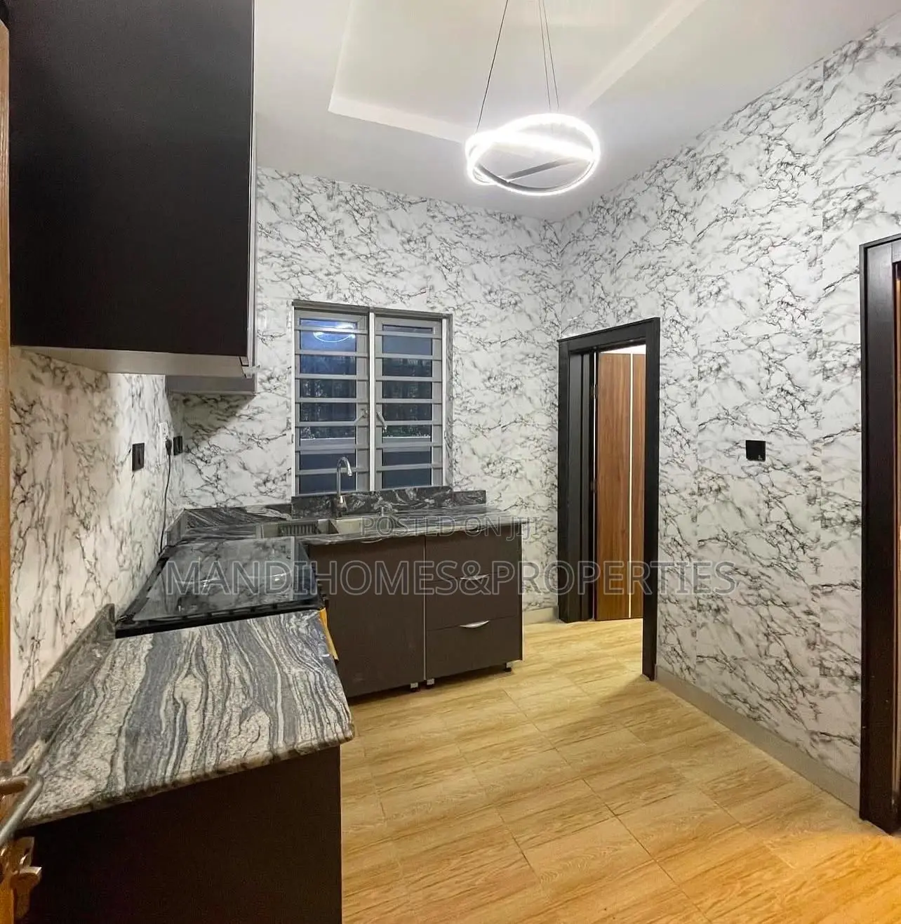 5bdrm Duplex in Ikate for sale in Ikate