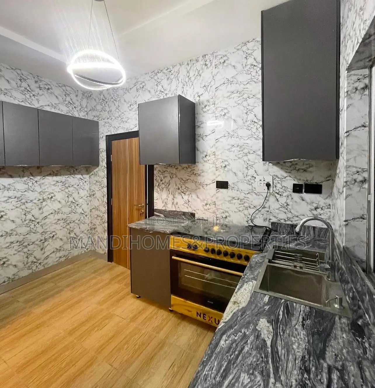 5bdrm Duplex in Ikate for sale in Ikate