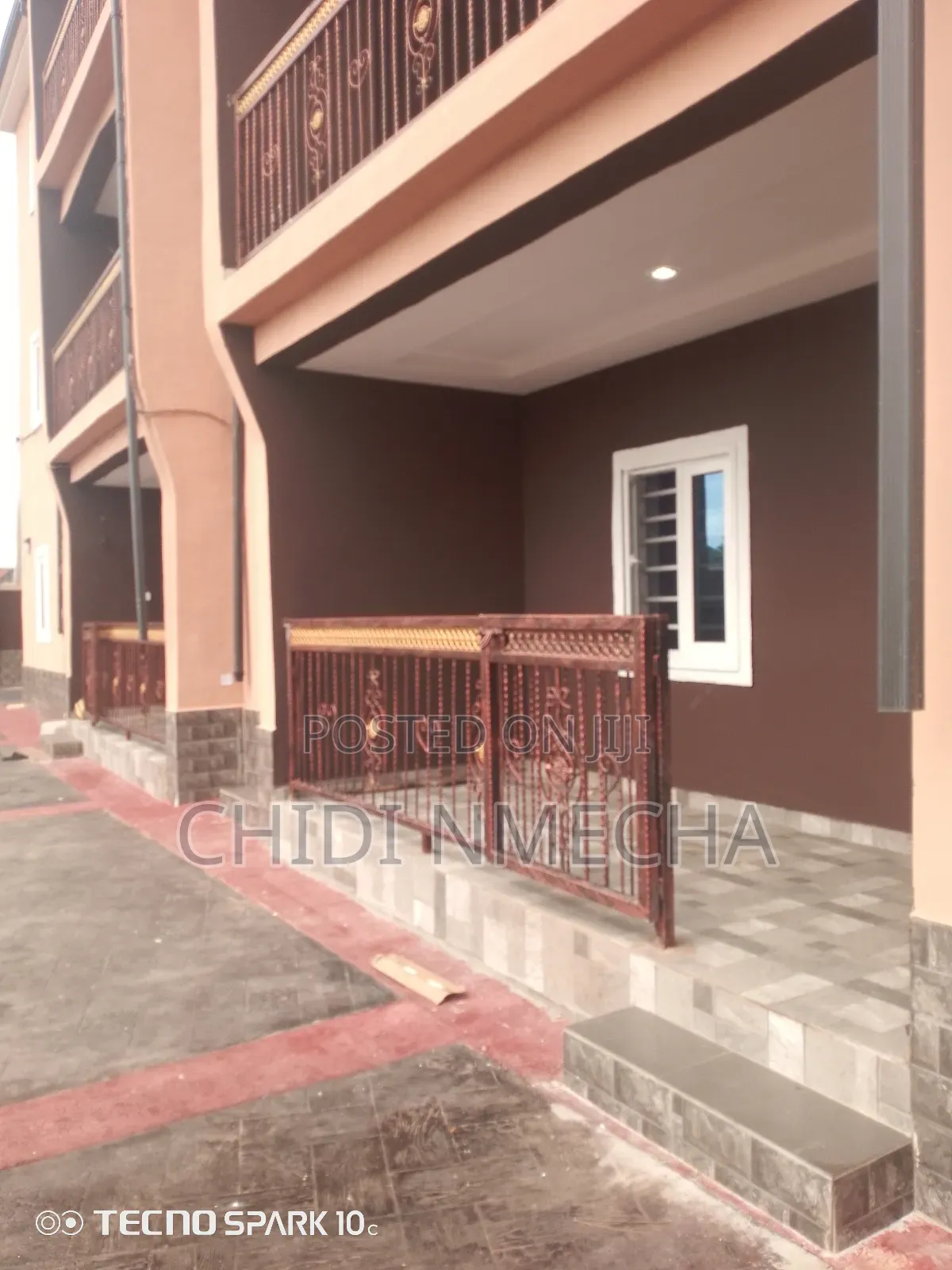 2bdrm Apartment in Naze, Owerri for rent in Owerri