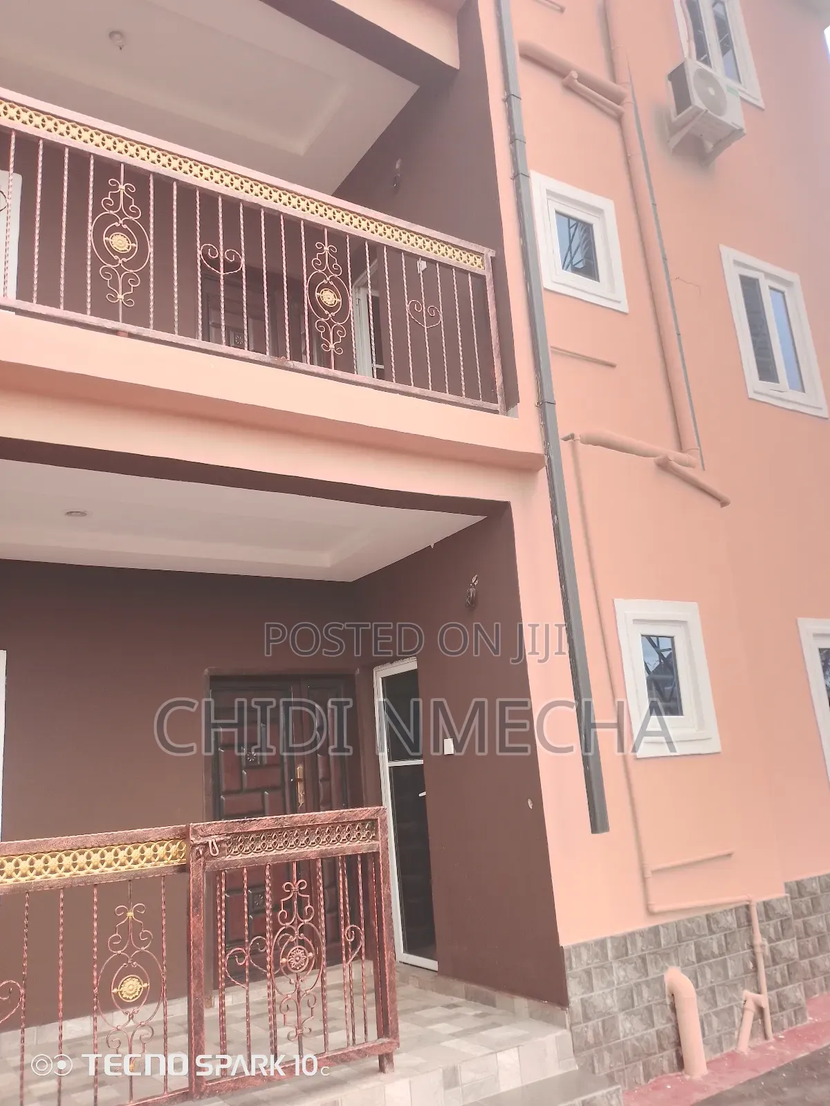2bdrm Apartment in Naze, Owerri for rent in Owerri