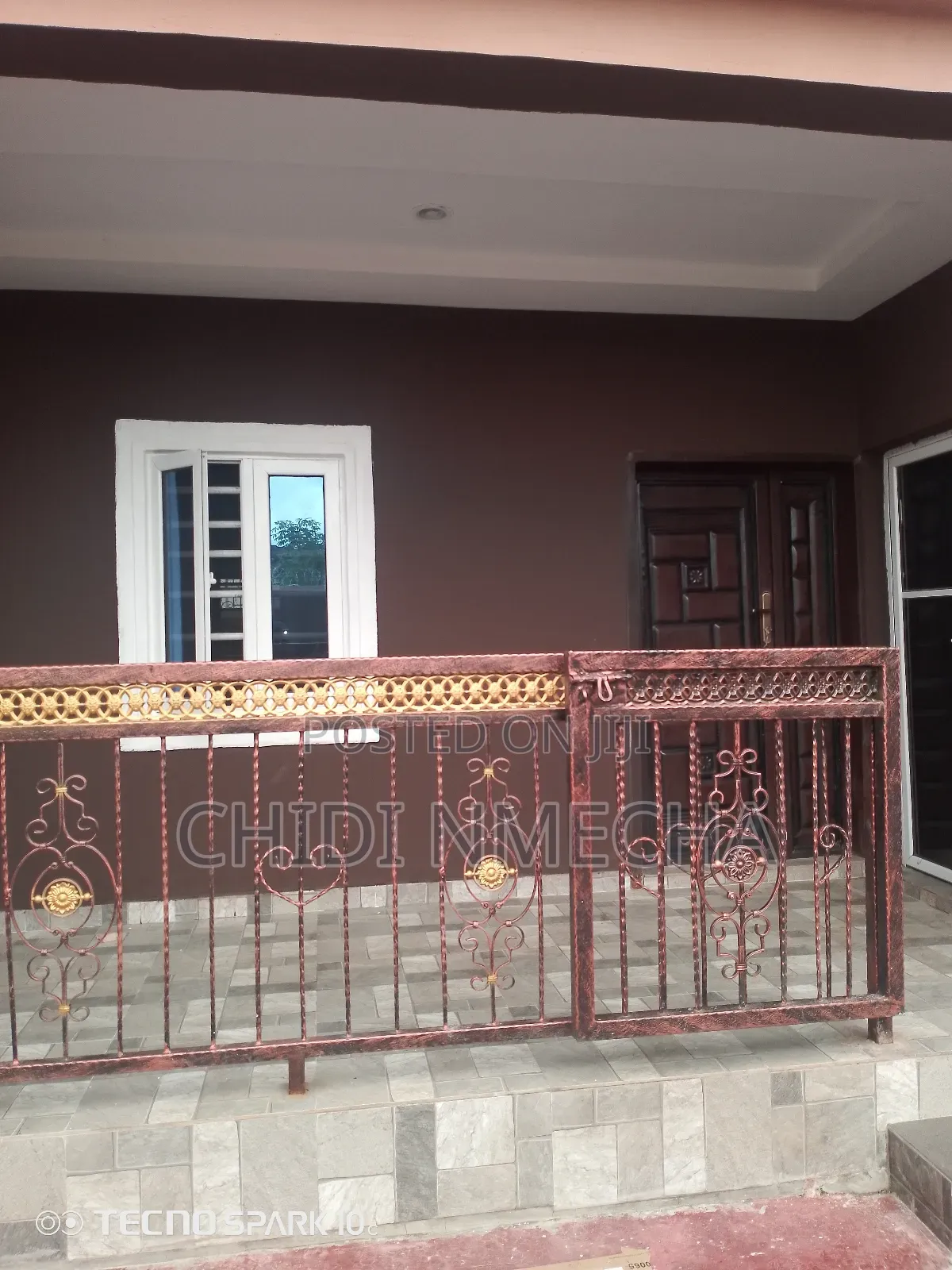 2bdrm Apartment in Naze, Owerri for rent in Owerri