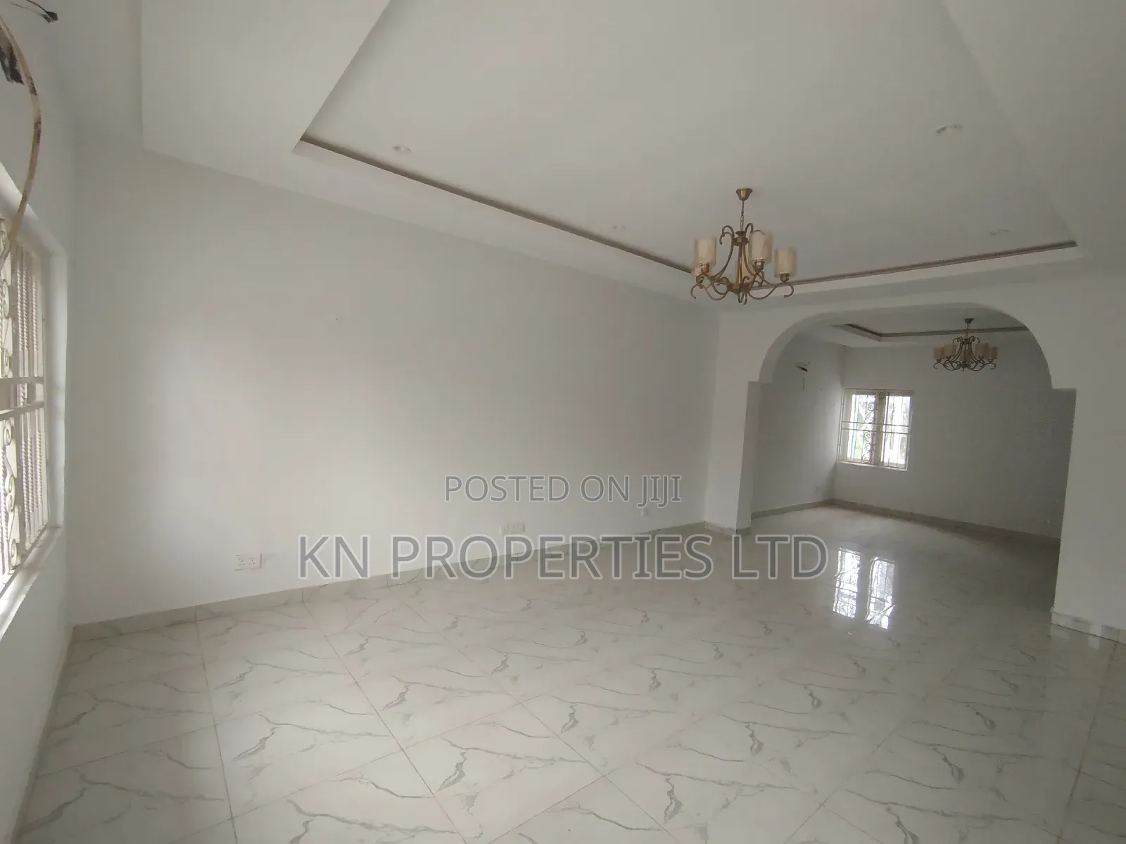 4bdrm Duplex in Durumi for sale in Durumi