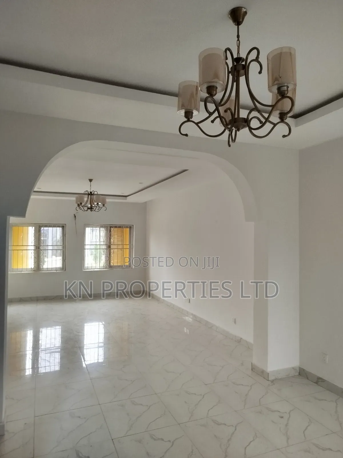 4bdrm Duplex in Durumi for sale in Durumi