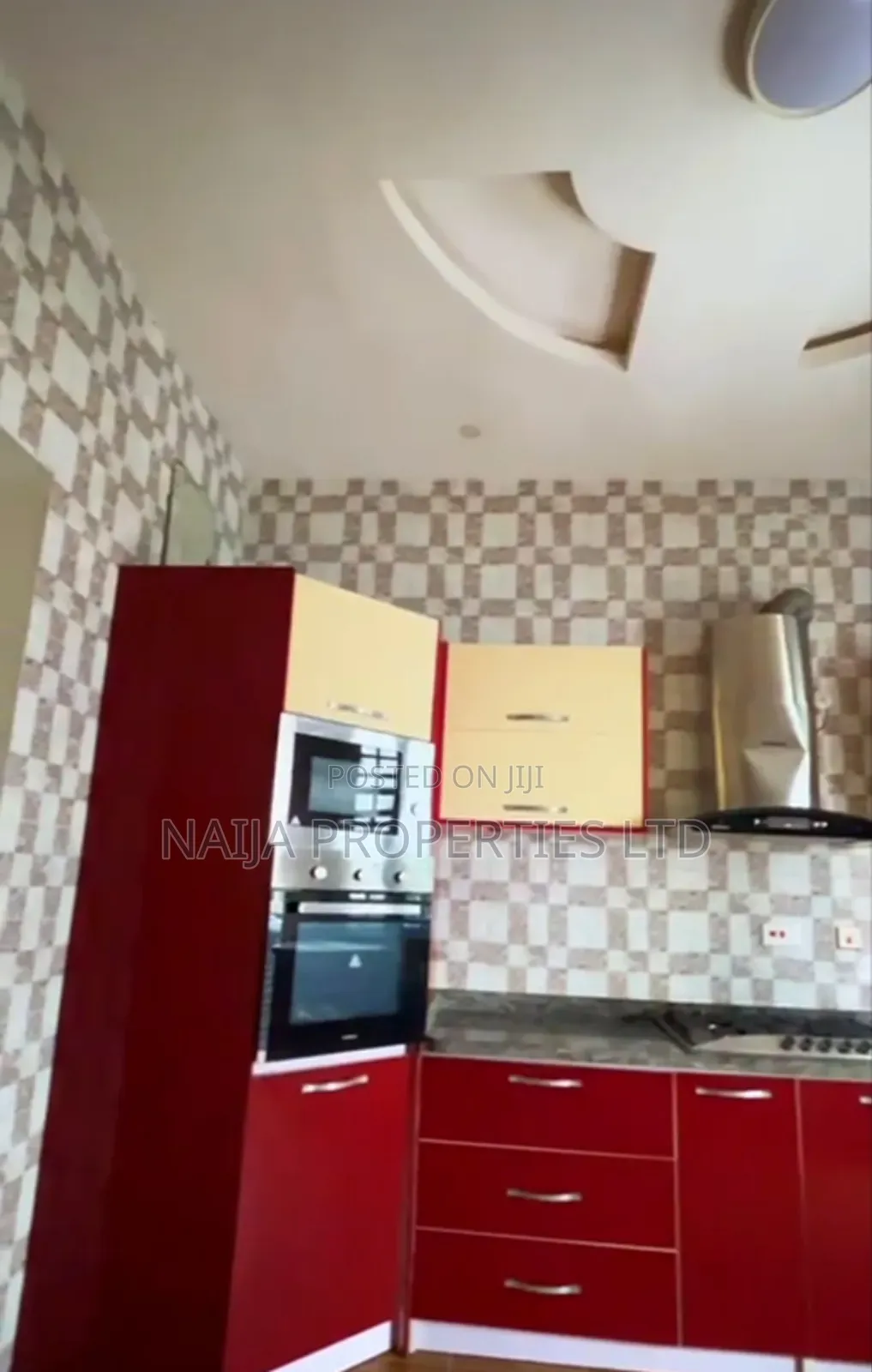 4bdrm Duplex in Ologolo, Lekki for sale in Lekki
