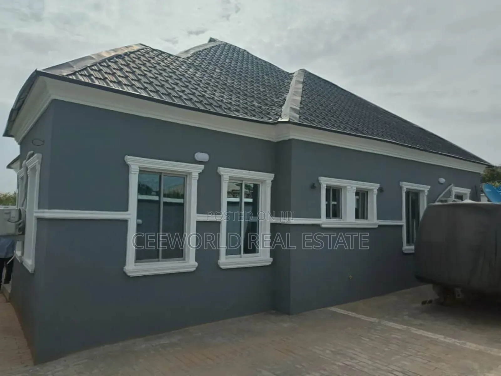 2bdrm Bungalow in Ajitose Estate, Ibadan for sale in Ibadan