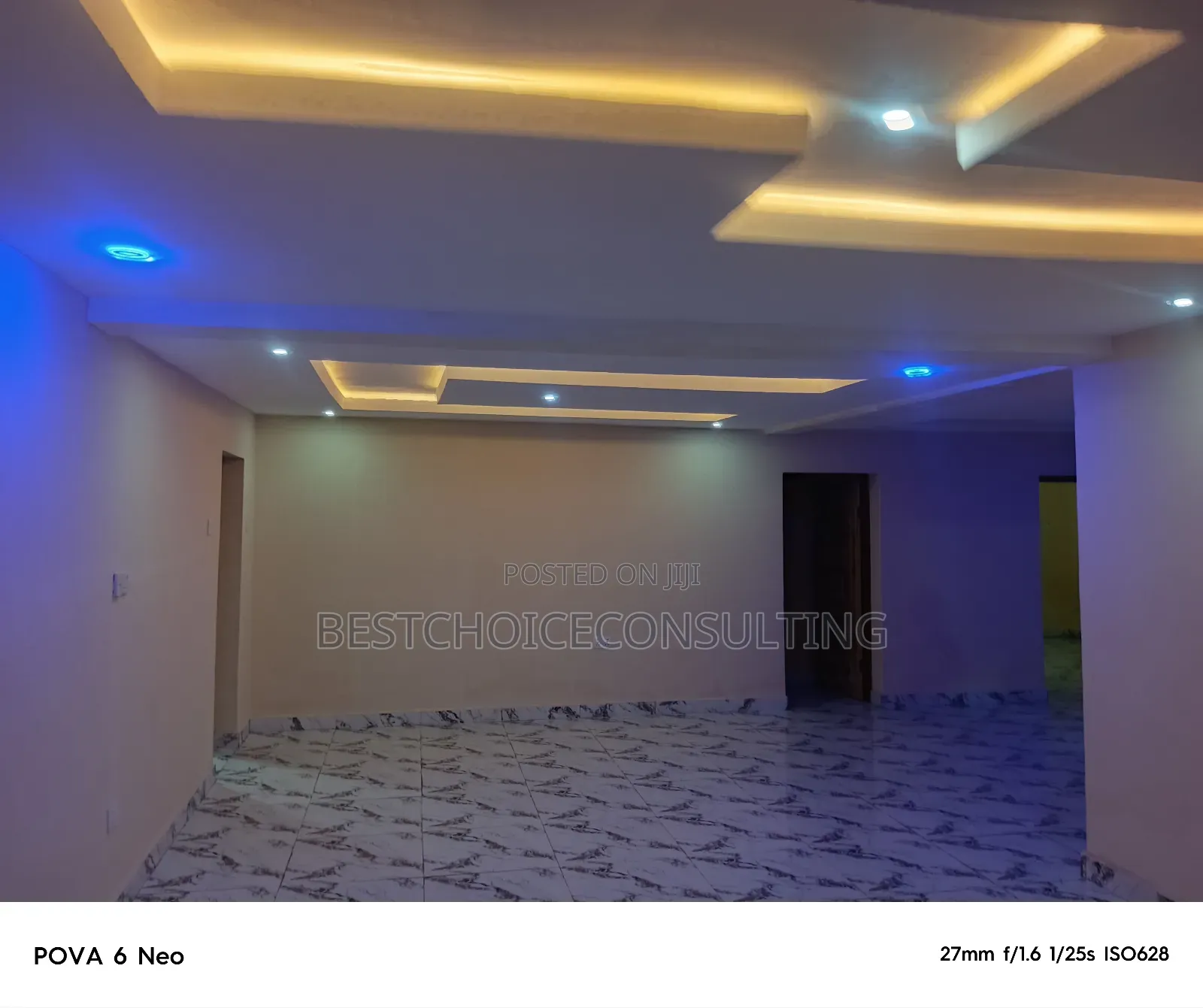 3bdrm Block of Flats in Molete Challenge, Ibadan for sale in Ibadan