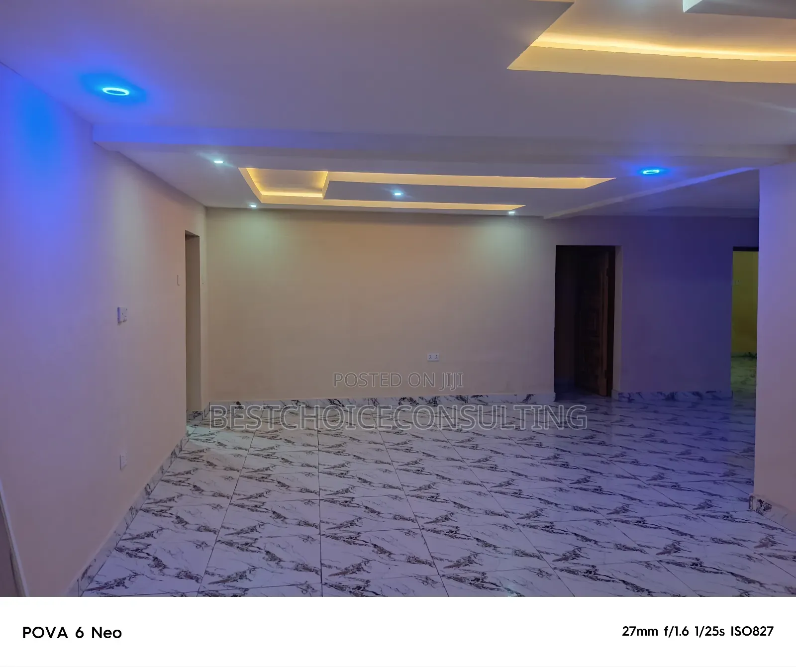 3bdrm Block of Flats in Molete Challenge, Ibadan for sale in Ibadan