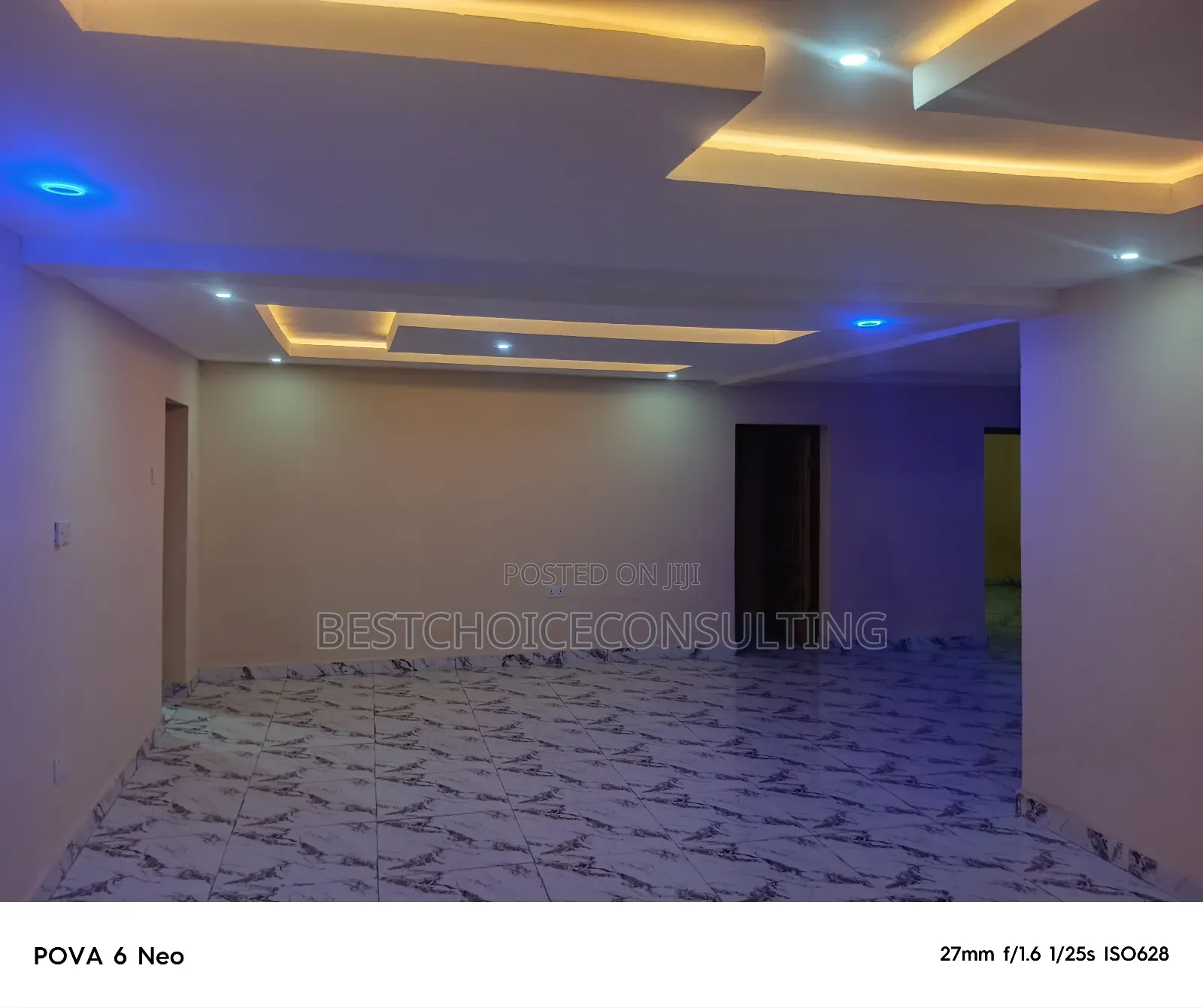 3bdrm Block of Flats in Molete Challenge, Ibadan for sale in Ibadan
